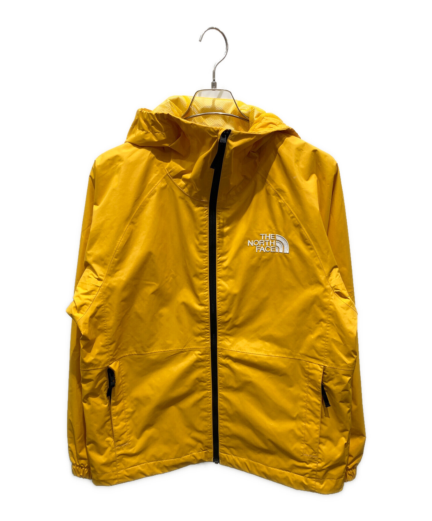 中古・古着通販】THE NORTH FACE (ザ ノース フェイス) M BUILD UP