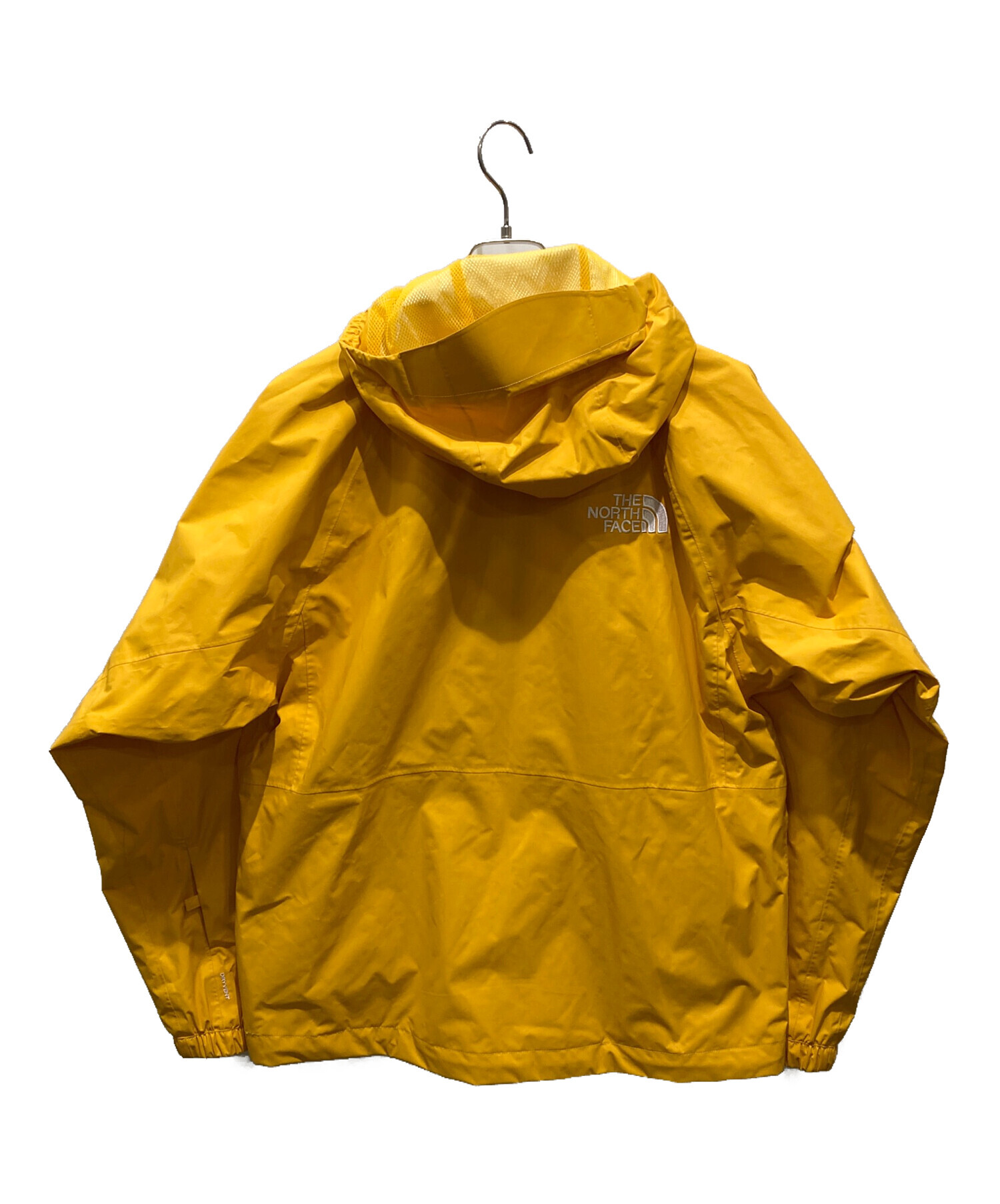 中古・古着通販】THE NORTH FACE (ザ ノース フェイス) M BUILD UP