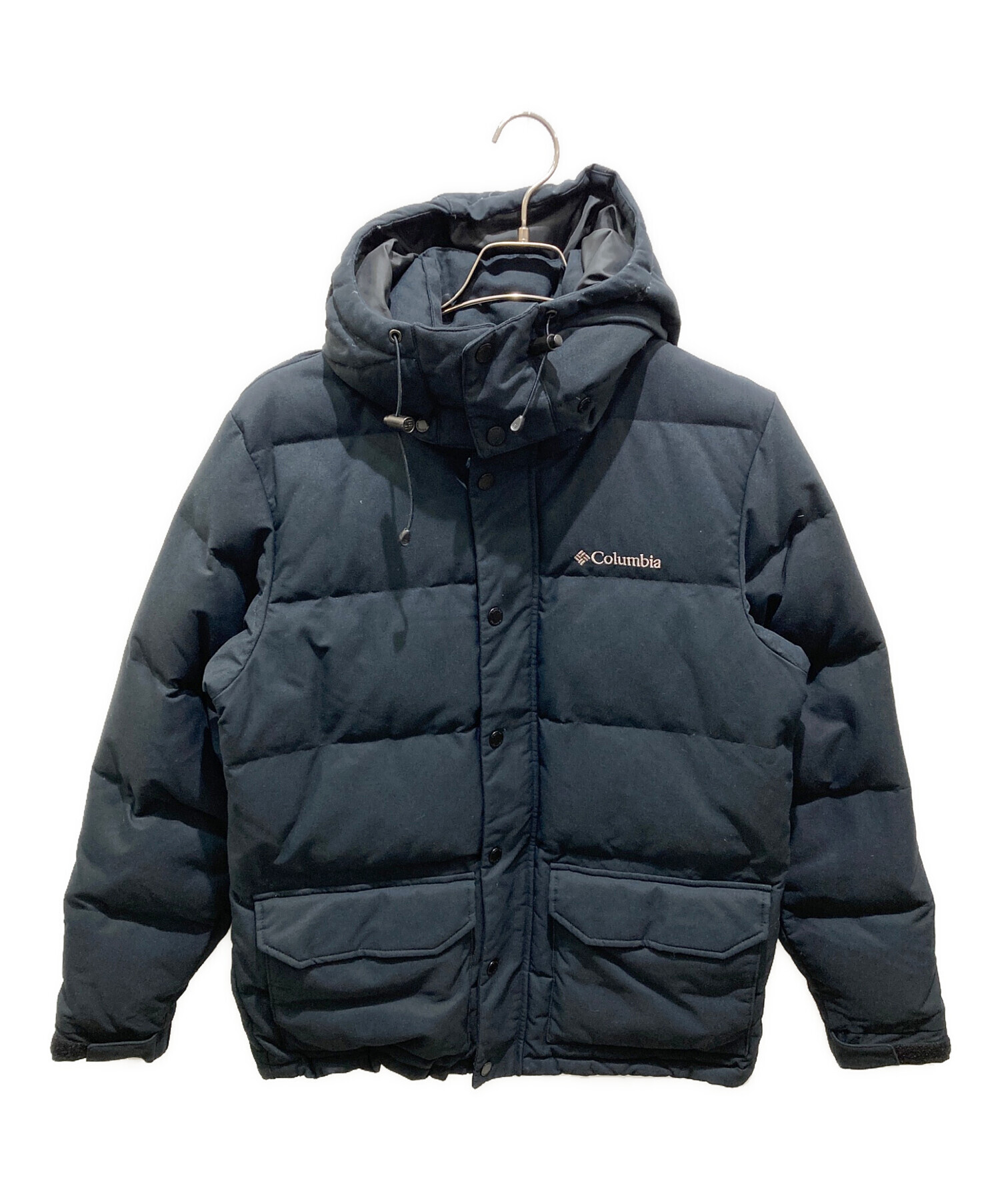 中古・古着通販】Columbia (コロンビア) ロックフォール ダウン 