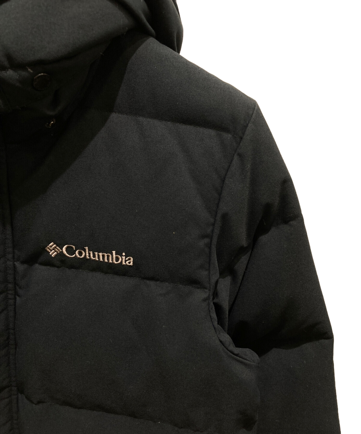 中古・古着通販】Columbia (コロンビア) ロックフォール ダウン
