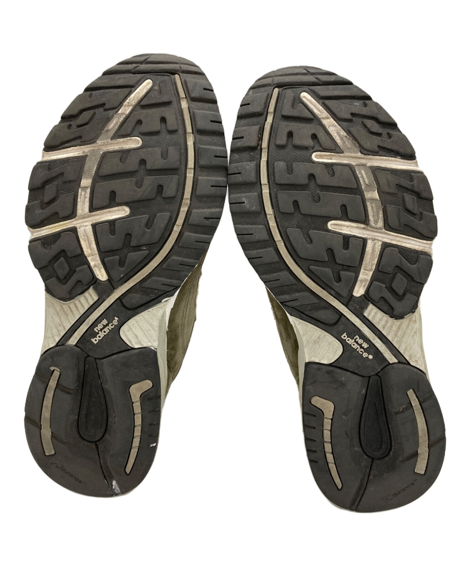 中古・古着通販】NEW BALANCE (ニューバランス) ローカットスニーカー 