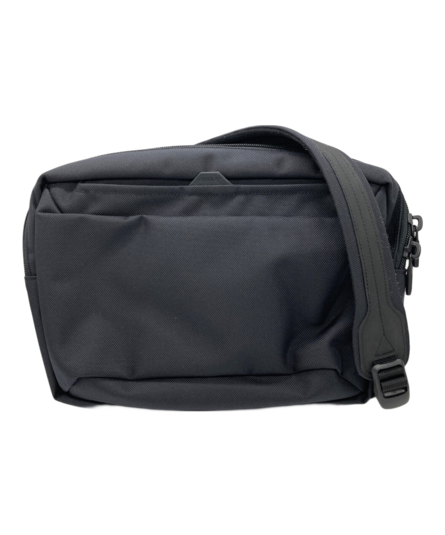 中古・古着通販】MONOLITH (モノリス) SHOULDER PRO S ブラック
