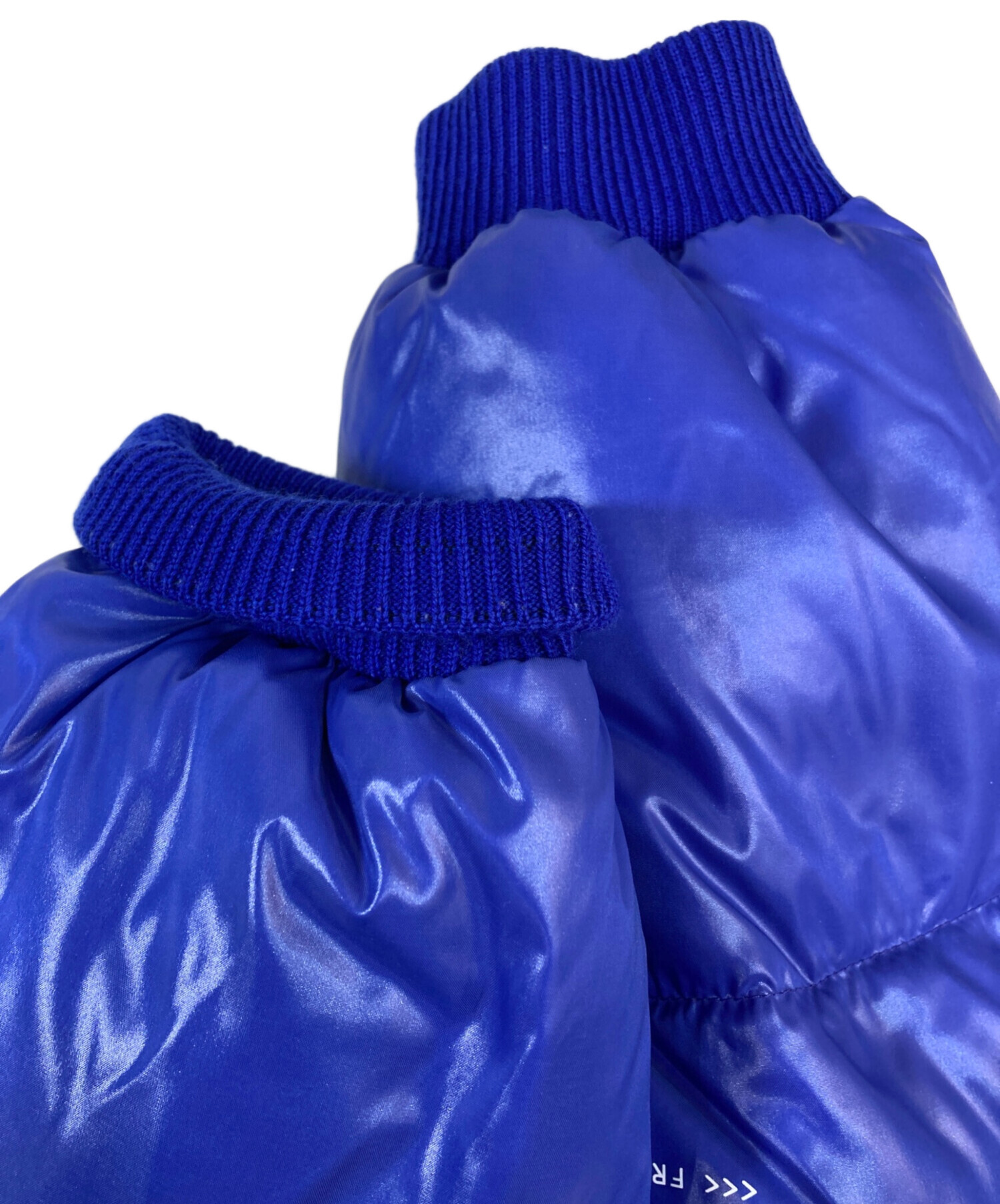 中古・古着通販】MONCLER (モンクレール) FRAGMENT DESIGN 