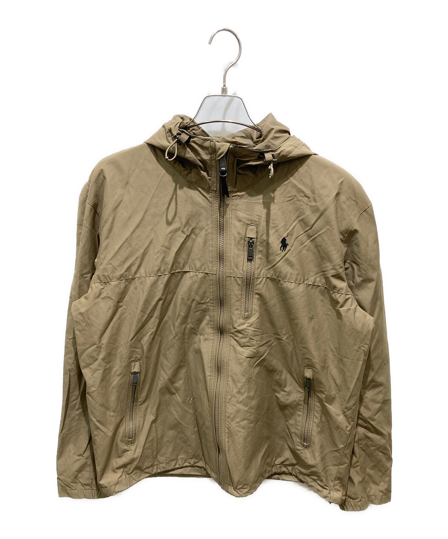 中古・古着通販】POLO RALPH LAUREN (ポロ・ラルフローレン) ポニー