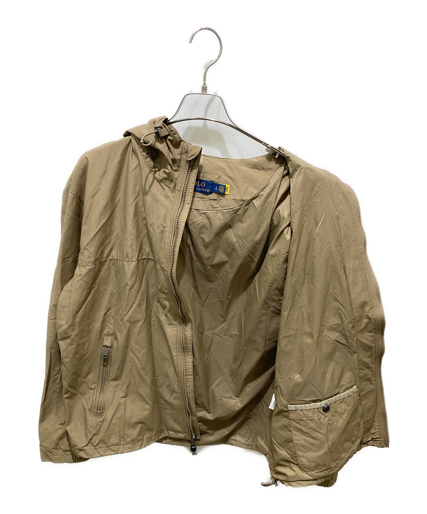 中古・古着通販】POLO RALPH LAUREN (ポロ・ラルフローレン) ポニー