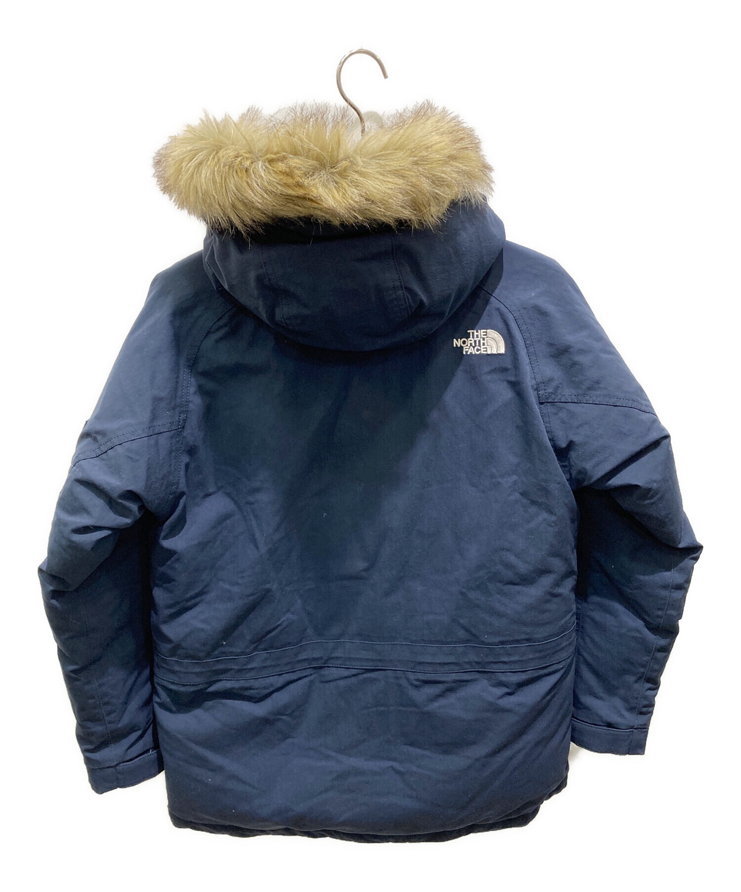 中古・古着通販】THE NORTH FACE (ザ ノース フェイス) MCMURDO PARKA