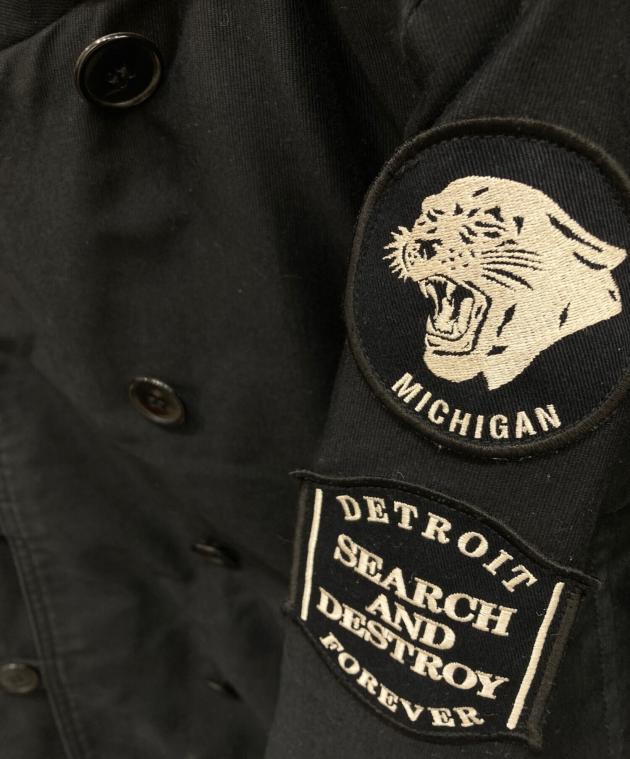 中古・古着通販】Hysteric Glamour (ヒステリックグラマー) N-2B