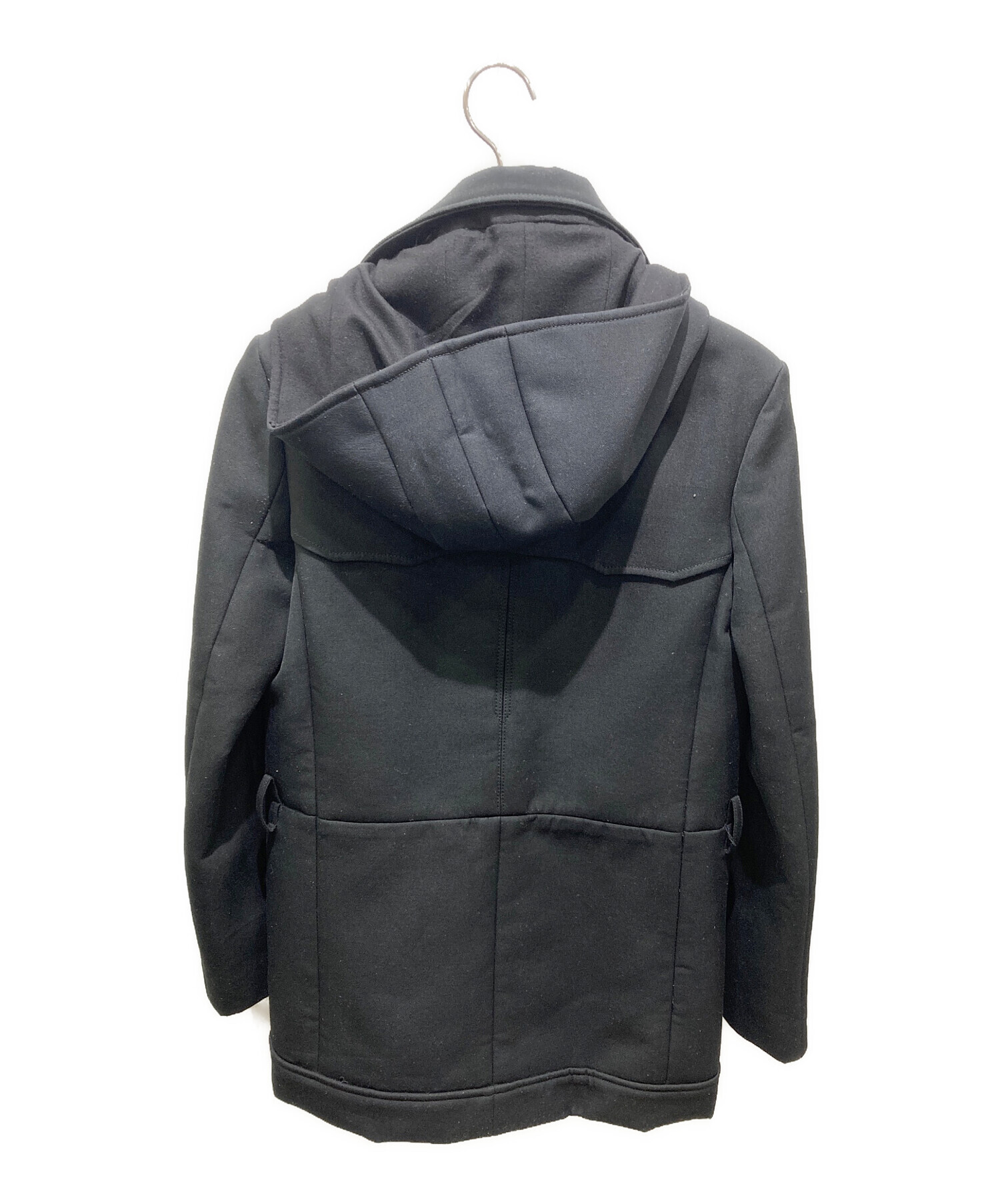 中古・古着通販】BALENCIAGA (バレンシアガ) フード付比翼ジャケット 