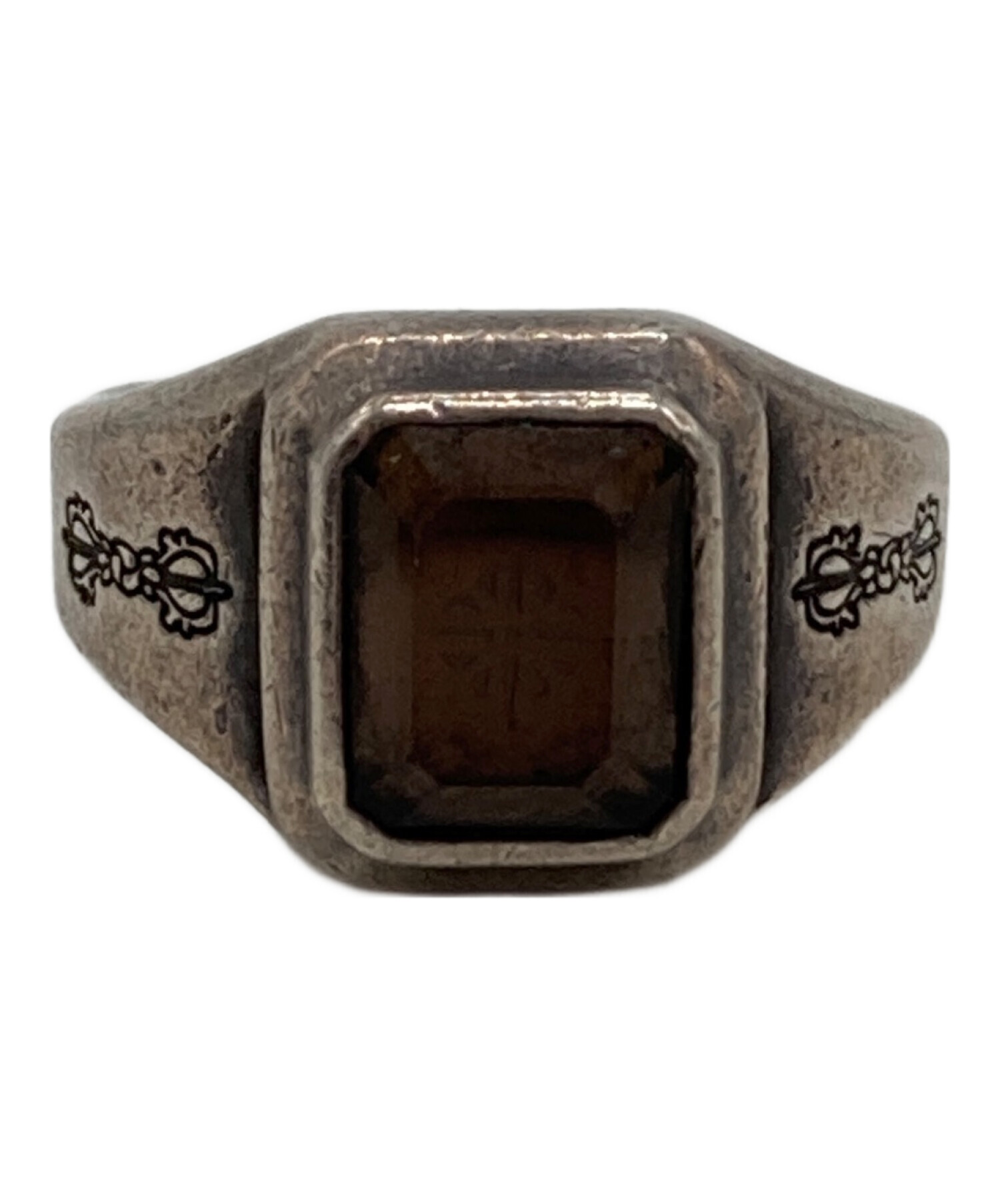 【名作廃盤】SHAMBALLA シャンバラ シルバー925 リング 17号 名作廃盤】SHAMBALLA シャンバラ シルバー925 リング 17号 SHAMBALLA