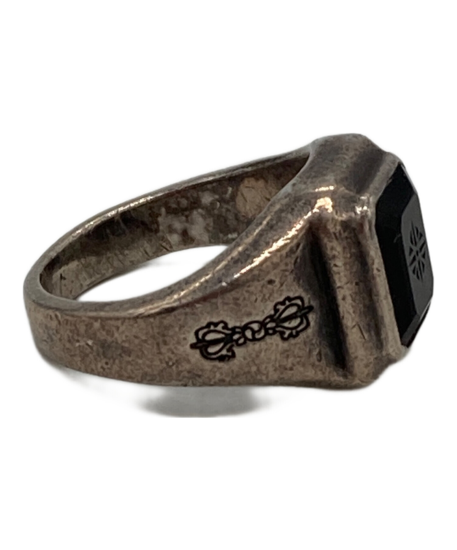 中古・古着通販】SHAMBALLA (シャンバラ) リング シルバー サイズ:15号