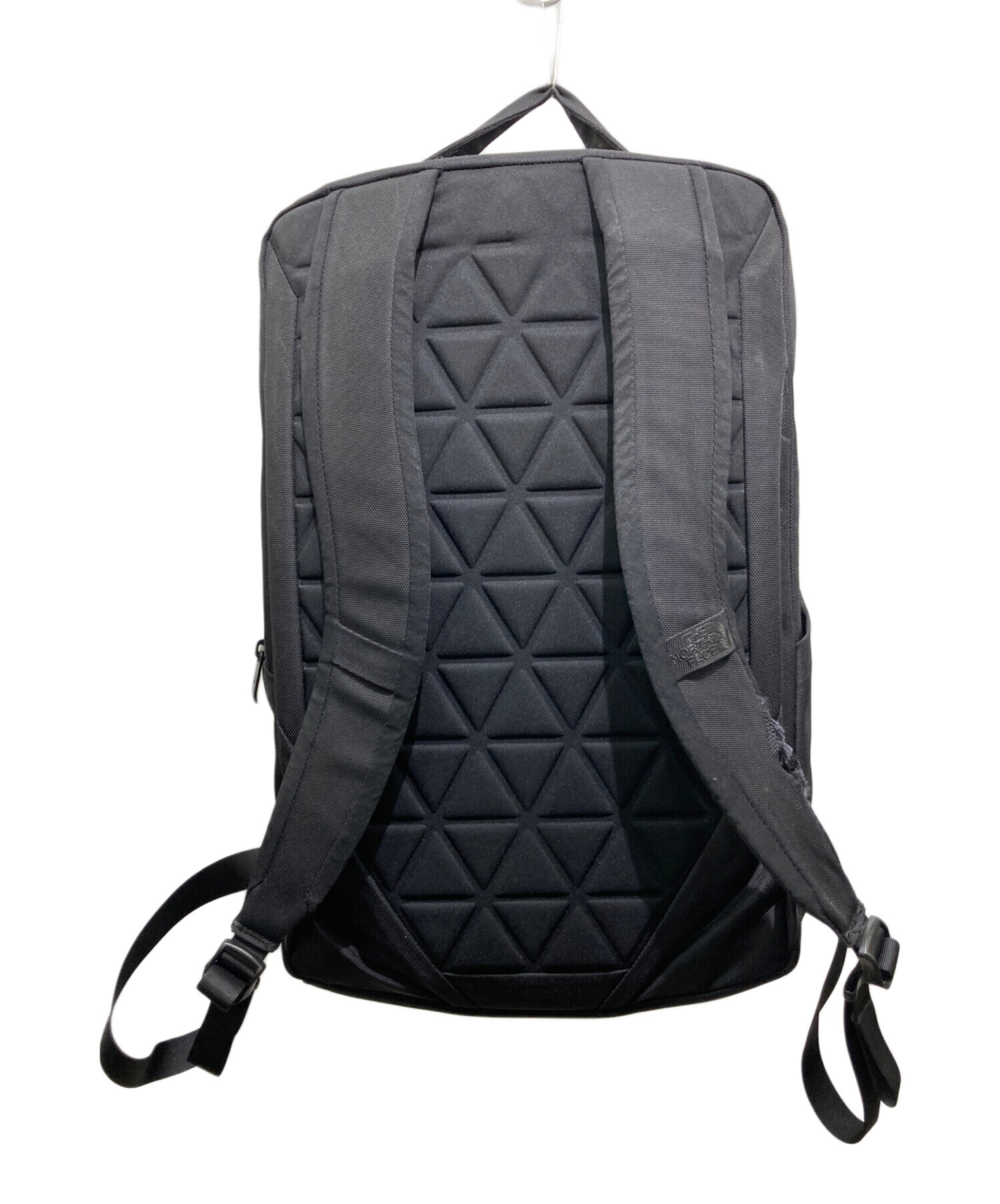 THE NORTH FACE ザノースフェイス/リュック/BK/NM82329/Aランク/63【中古】 中古・古着通販】THE NORTH FACE (ザ ノース フェイス) Shuttle
