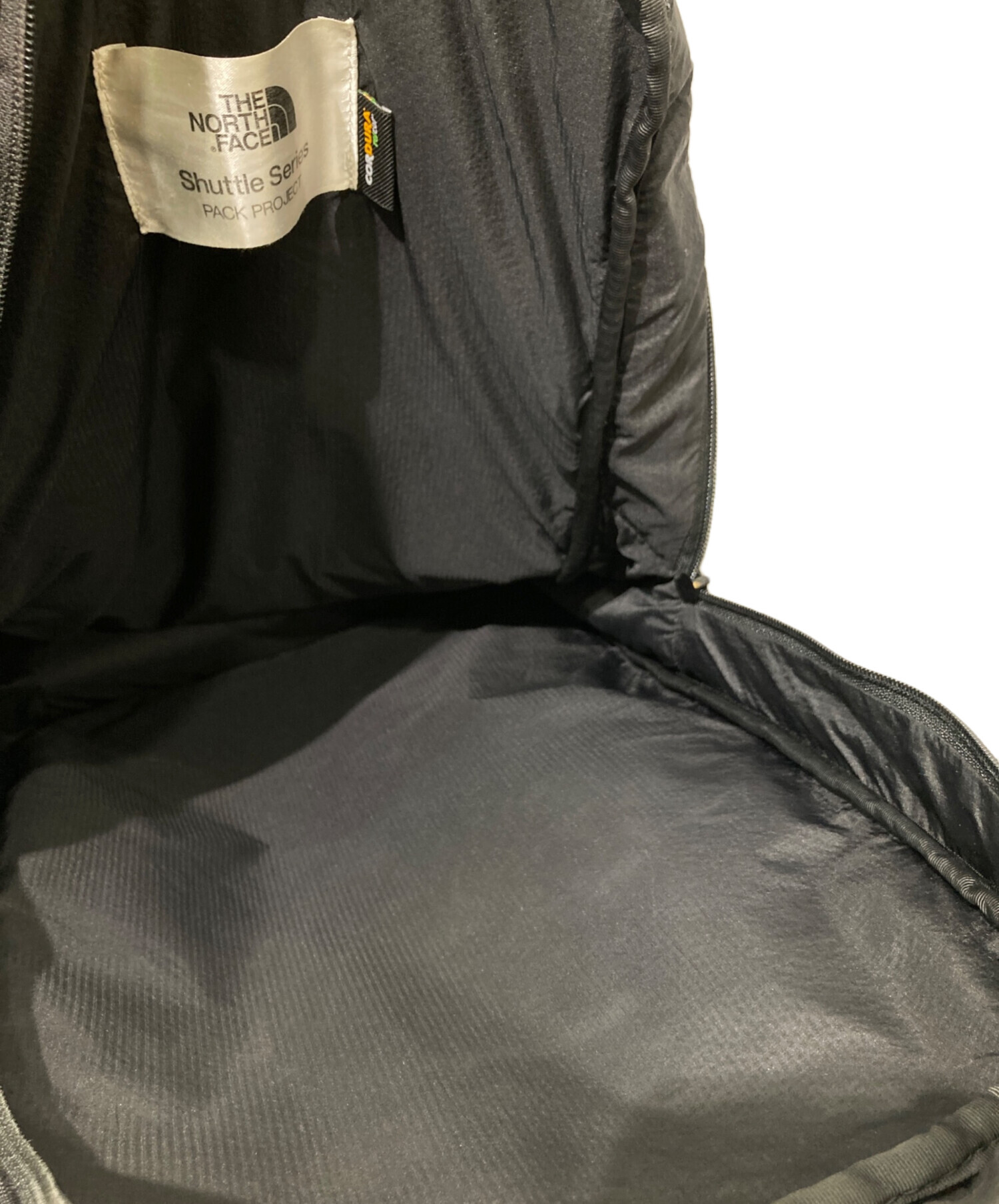 中古・古着通販】THE NORTH FACE (ザ ノース フェイス) Shuttle