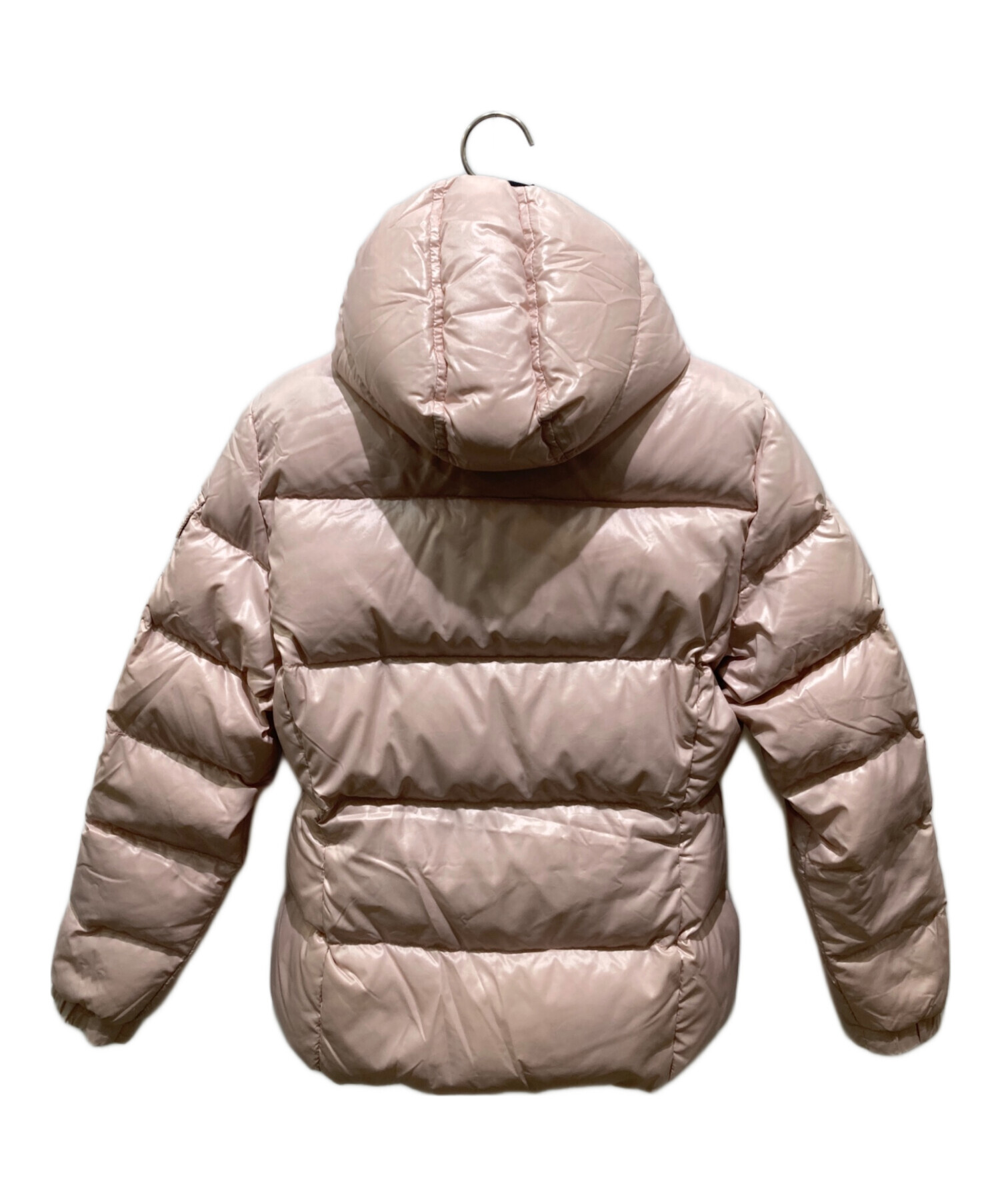 中古・古着通販】MONCLER (モンクレール) BADIA ダウンジャケット