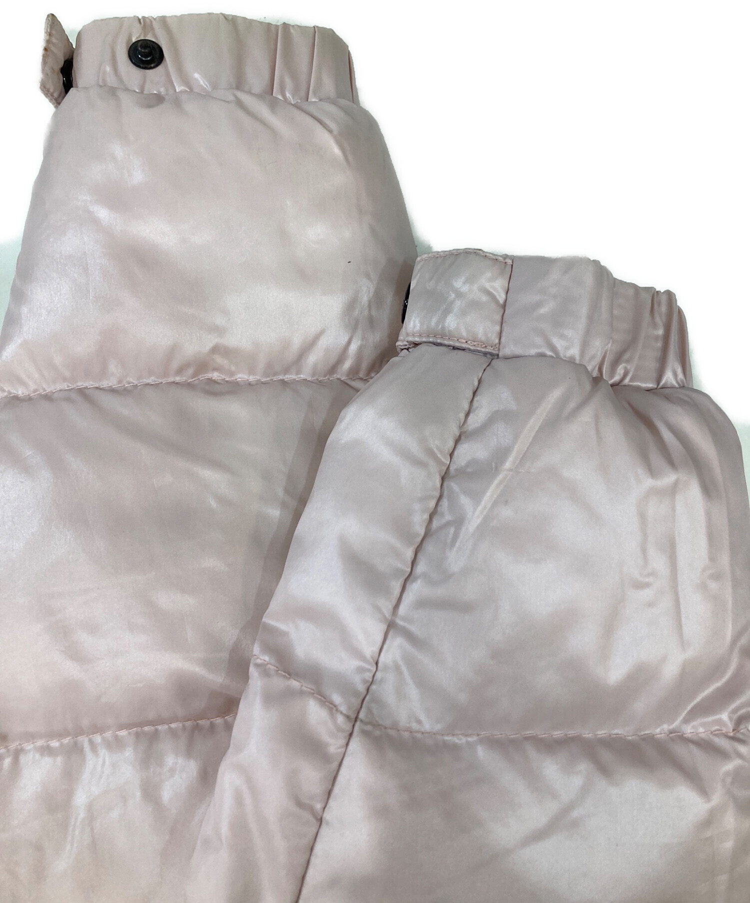 中古・古着通販】MONCLER (モンクレール) BADIA ダウンジャケット 