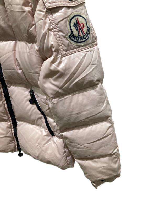 中古・古着通販】MONCLER (モンクレール) BADIA ダウンジャケット