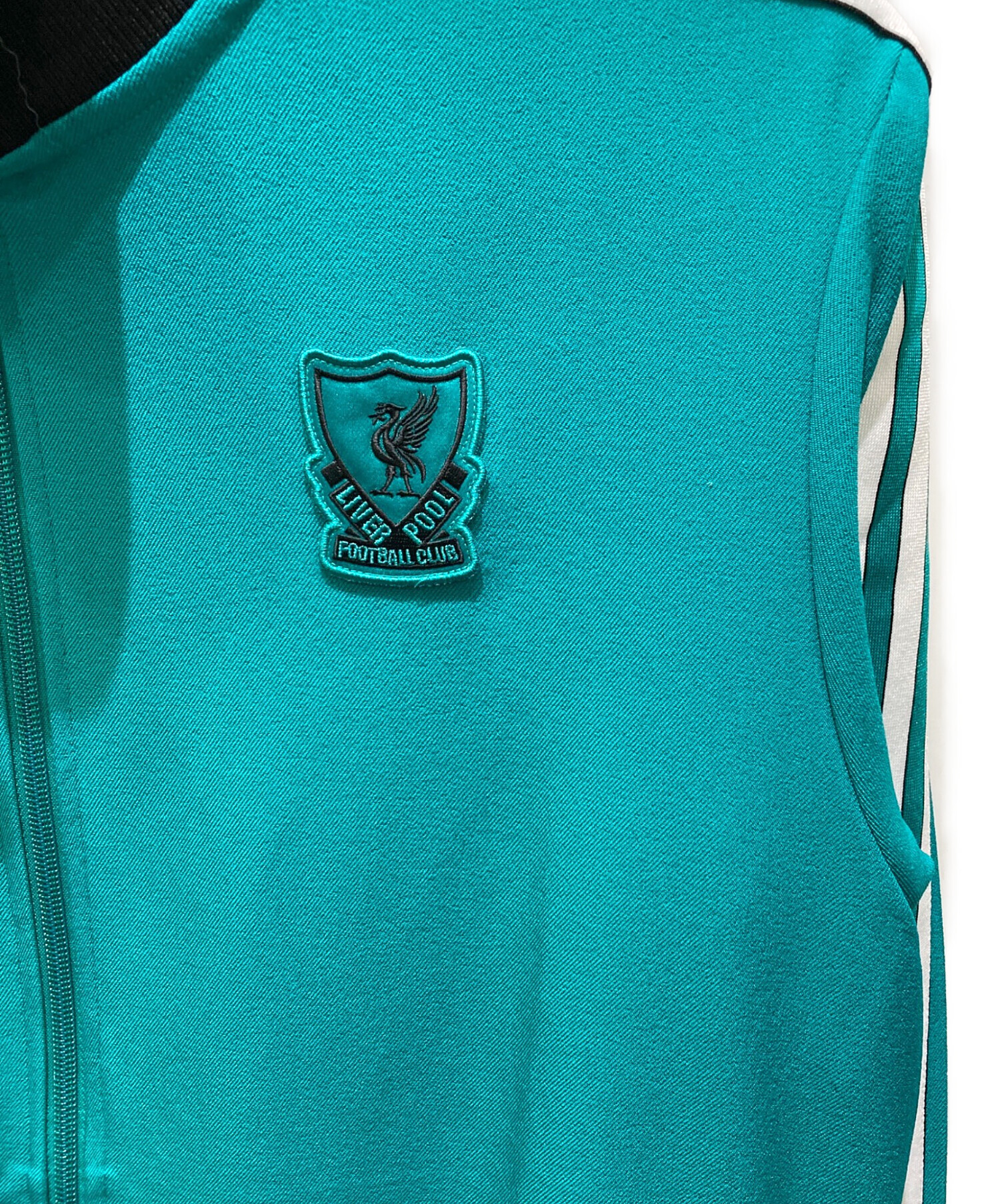 中古・古着通販】adidas (アディダス) リバプールFC テラスアイコン