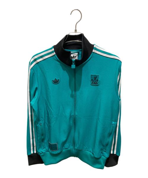 中古・古着通販】adidas (アディダス) リバプールFC テラスアイコン