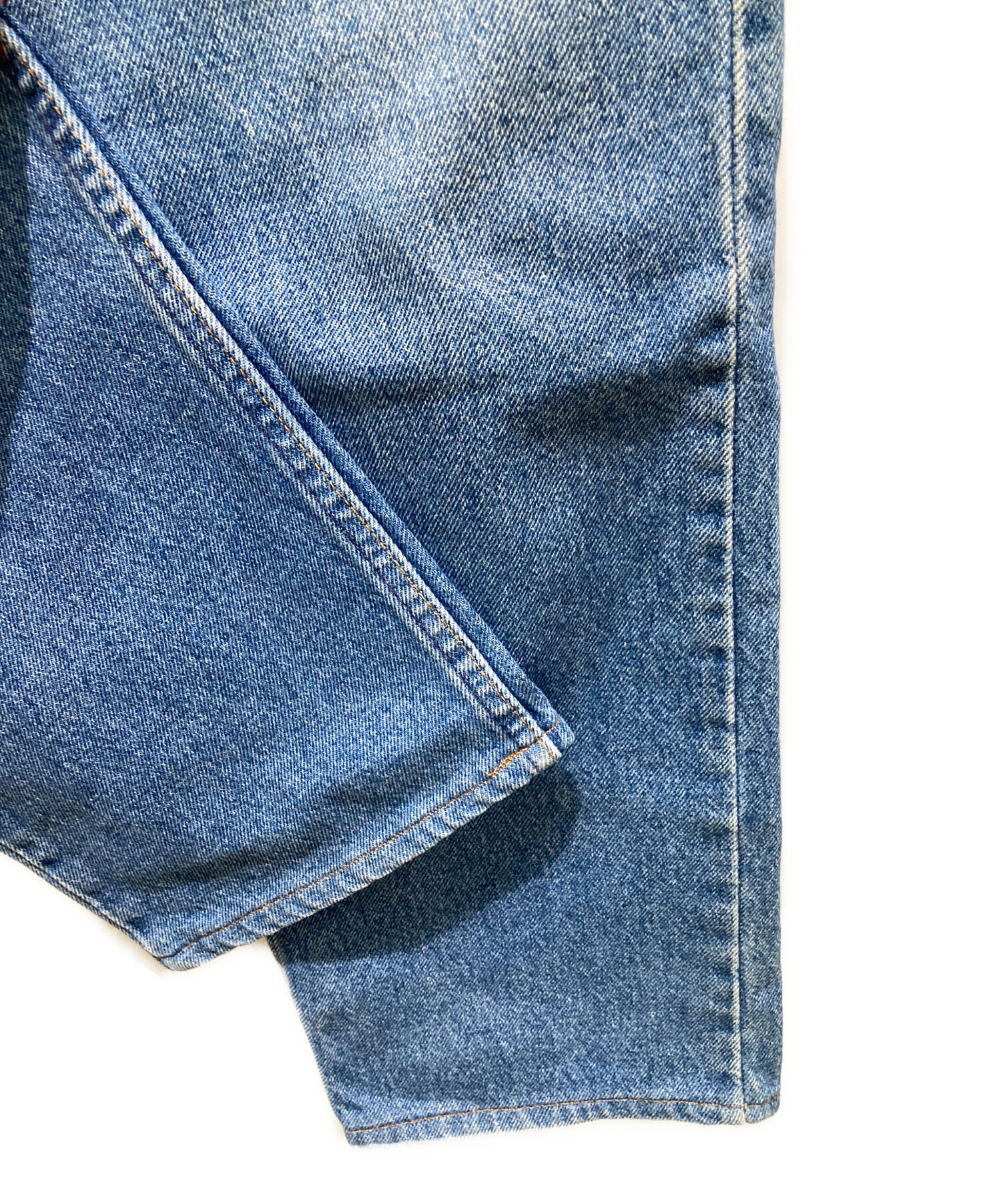 中古・古着通販】LEVI'S (リーバイス) 510デニムパンツ インディゴ