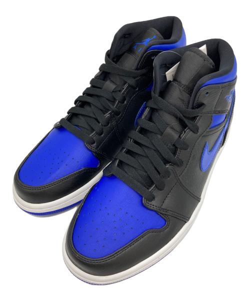 中古・古着通販】NIKE (ナイキ) AIR JORDAN 1 MID エア ジョーダン 1