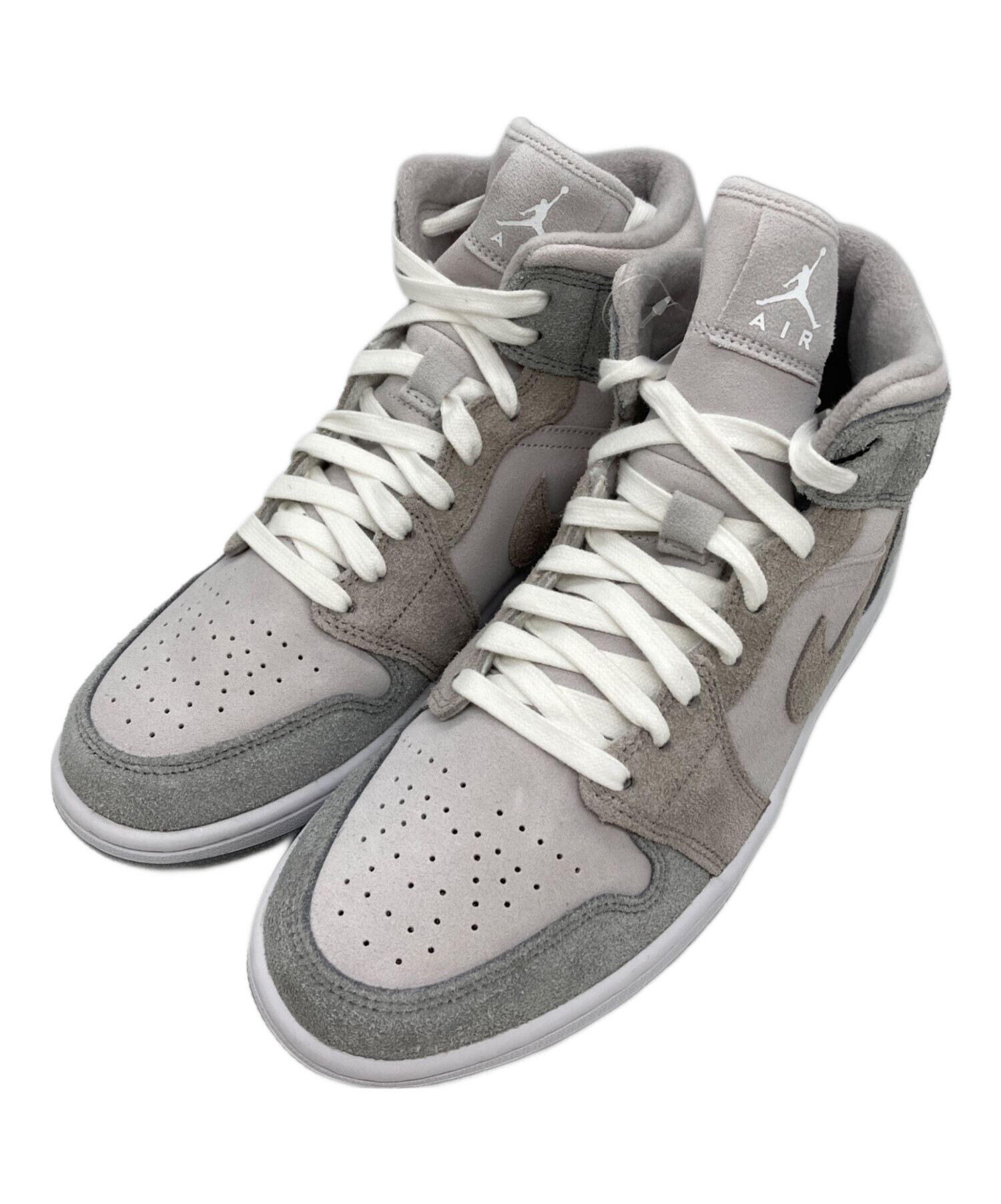 中古・古着通販】NIKE (ナイキ) Air Jordan 1 Mid SE エアジョーダン1 