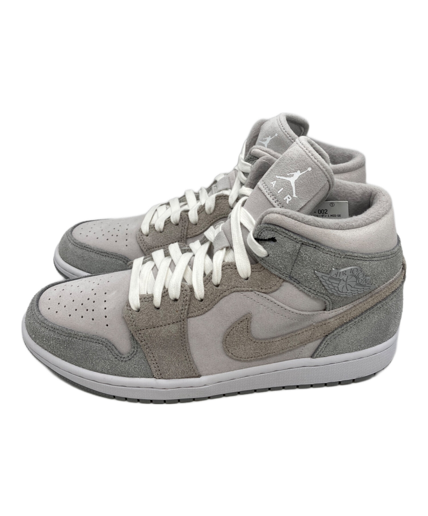中古・古着通販】NIKE (ナイキ) Air Jordan 1 Mid SE エアジョーダン1 