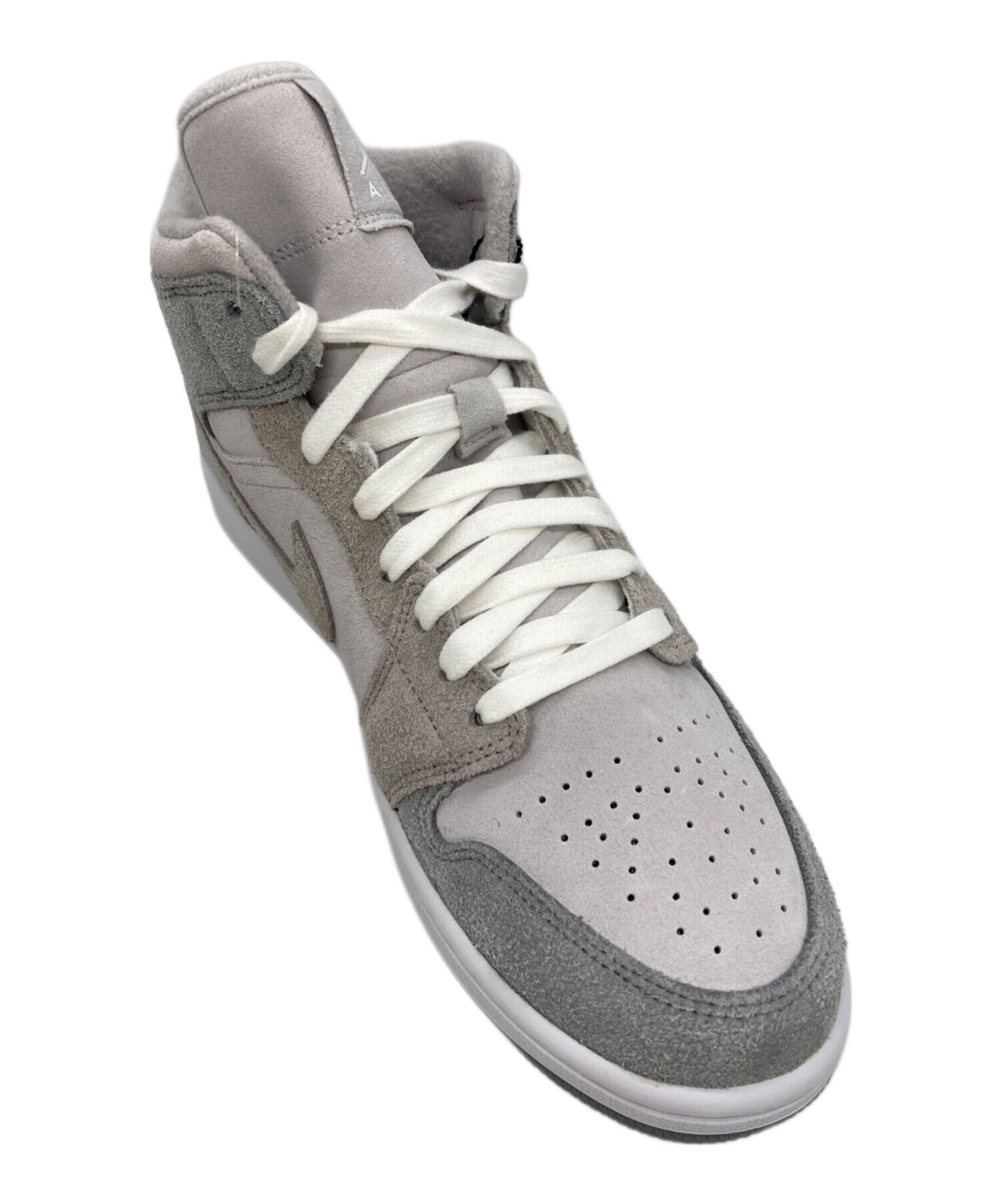 中古・古着通販】NIKE (ナイキ) Air Jordan 1 Mid SE エアジョーダン1 