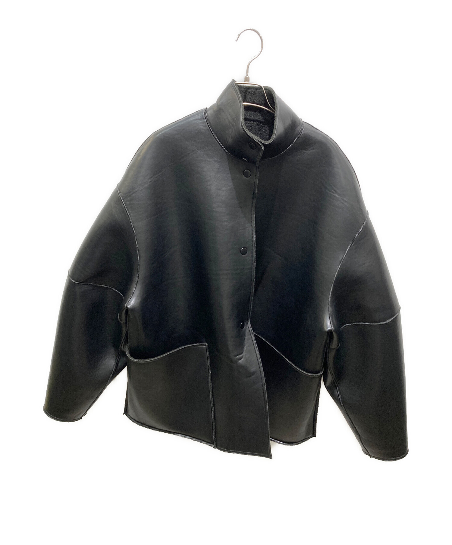 中古・古着通販】apart by lowrys (アパートバイローリーズ) ムートン