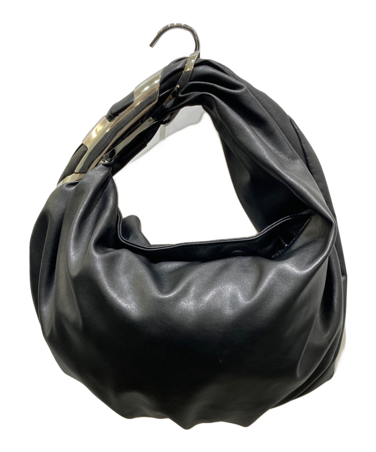 中古・古着通販】DIESEL (ディーゼル) GRAB-D HOBO S / BLK ブラック