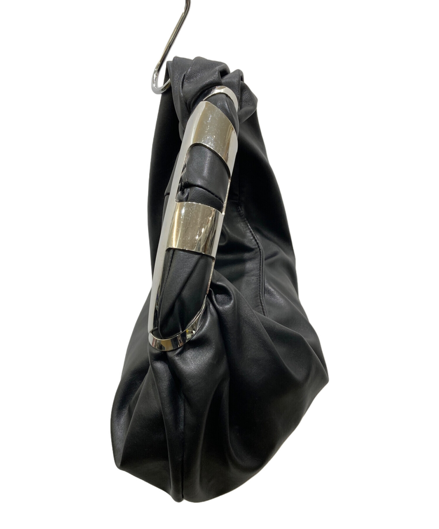 中古・古着通販】DIESEL (ディーゼル) GRAB-D HOBO S / BLK ブラック 