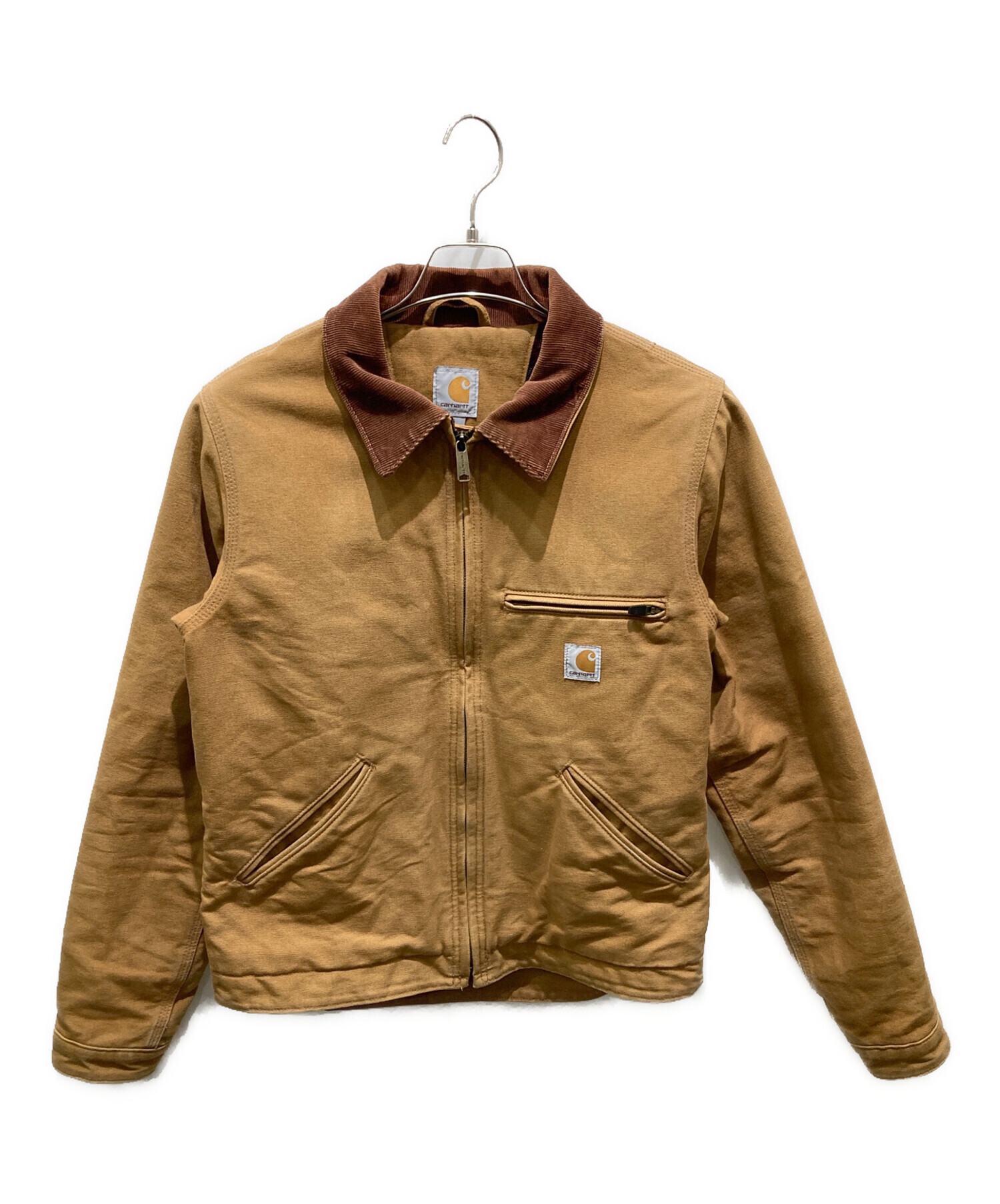 中古・古着通販】CarHartt (カーハート) RELAXED FIT DETROIT JACKET
