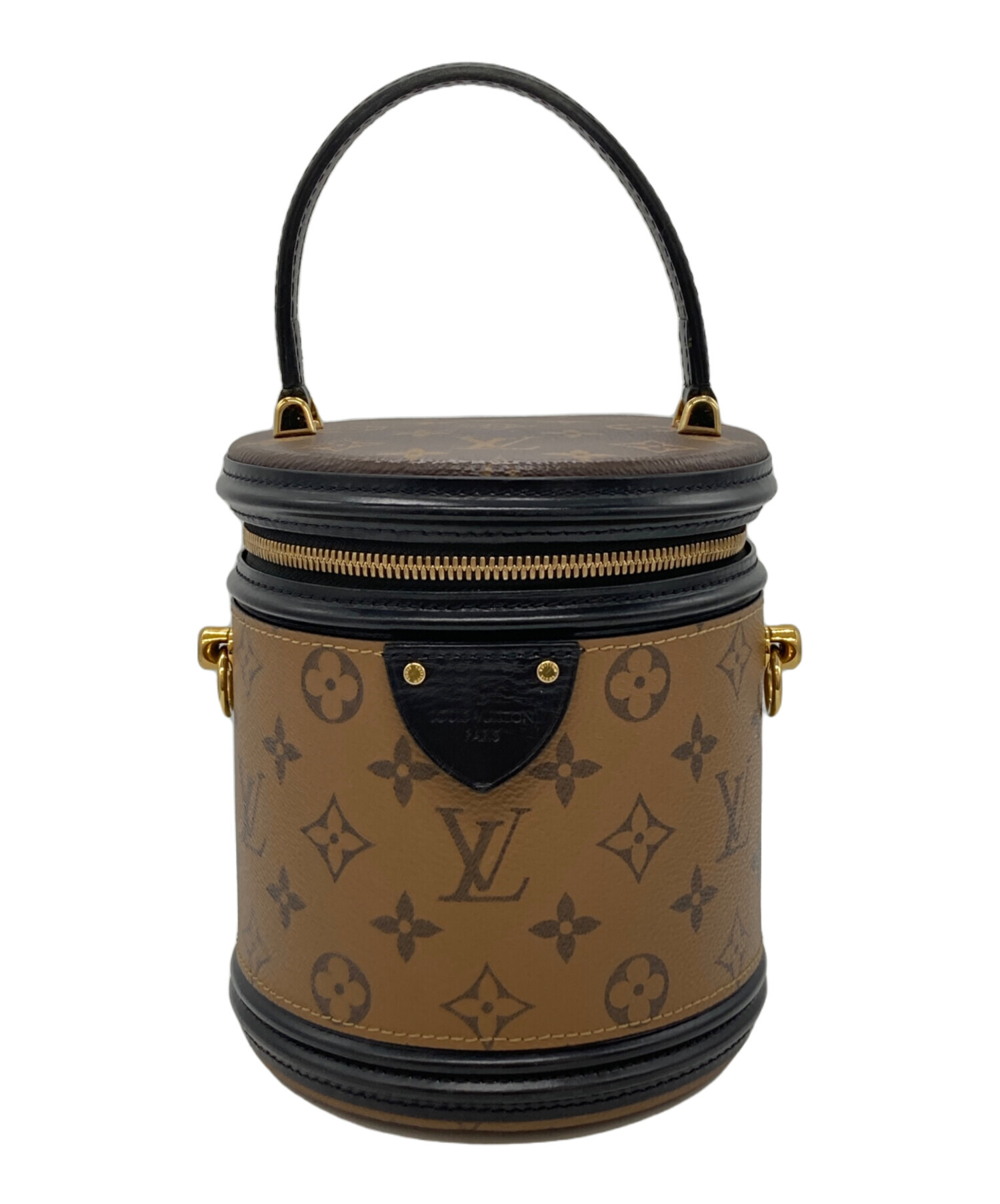 中古・古着通販】LOUIS VUITTON (ルイ ヴィトン) ショルダーバッグ 