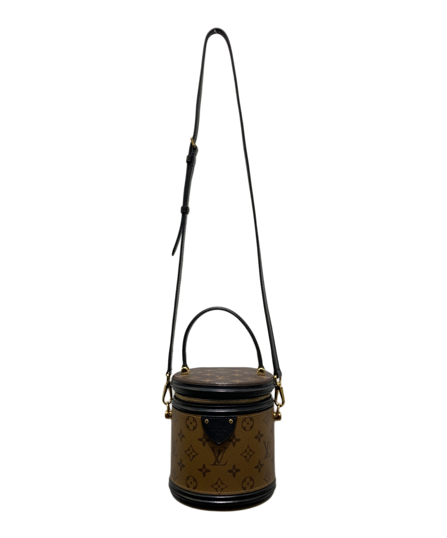 中古・古着通販】LOUIS VUITTON (ルイ ヴィトン) ショルダーバッグ 