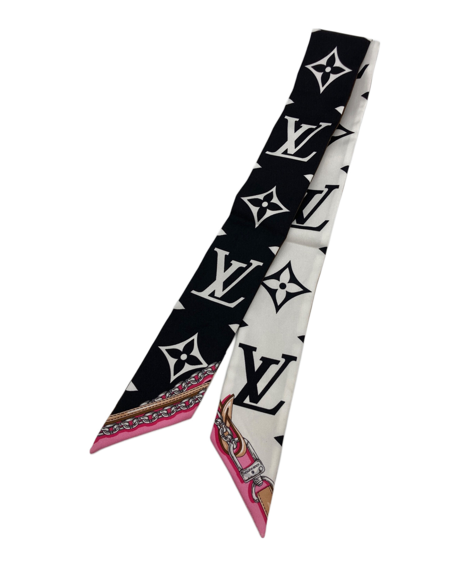 中古・古着通販】LOUIS VUITTON (ルイ ヴィトン) バンドーBB