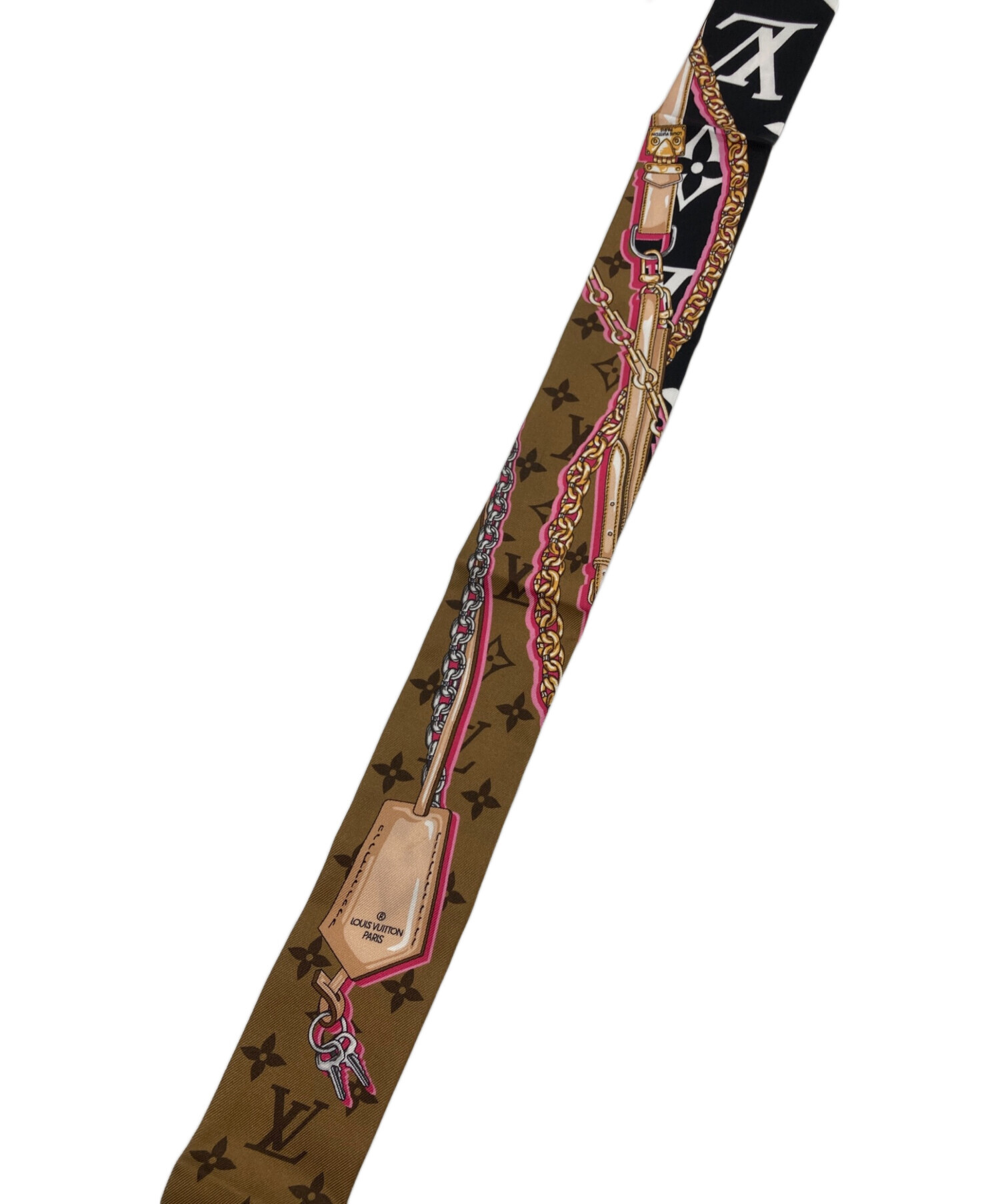 中古・古着通販】LOUIS VUITTON (ルイ ヴィトン) バンドーBB