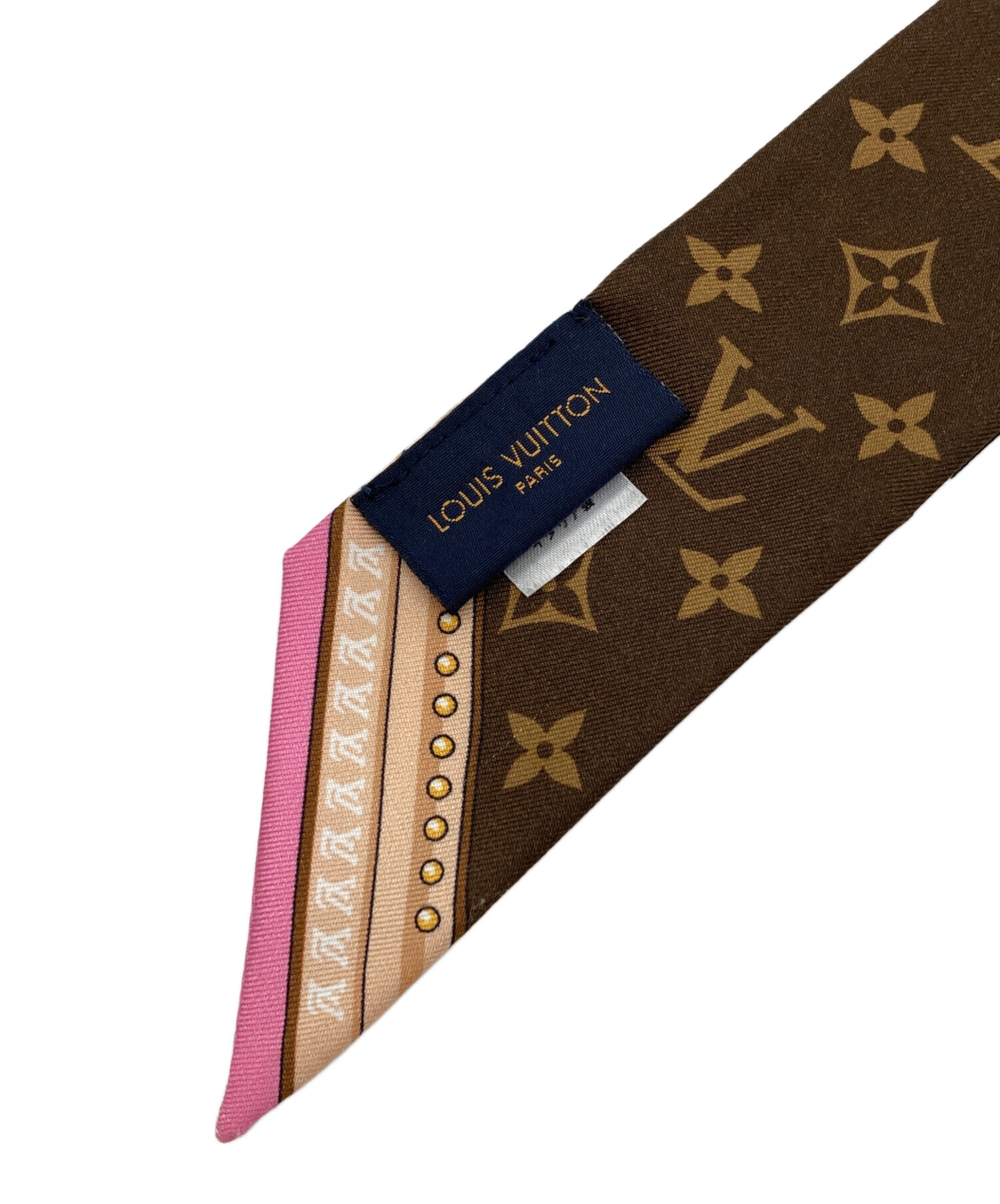 【希少】ルイヴィトン バンドーBB アルティメット モノグラムインフィニティ バンドーBB・アルティメット S00｜ルイ・ヴィトン 公式サイト - M77778