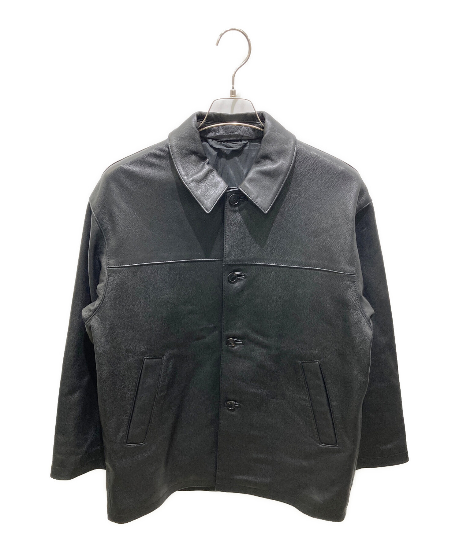 中古・古着通販】STEVEN ALAN (スティーブンアラン) CCU (シーシーユー