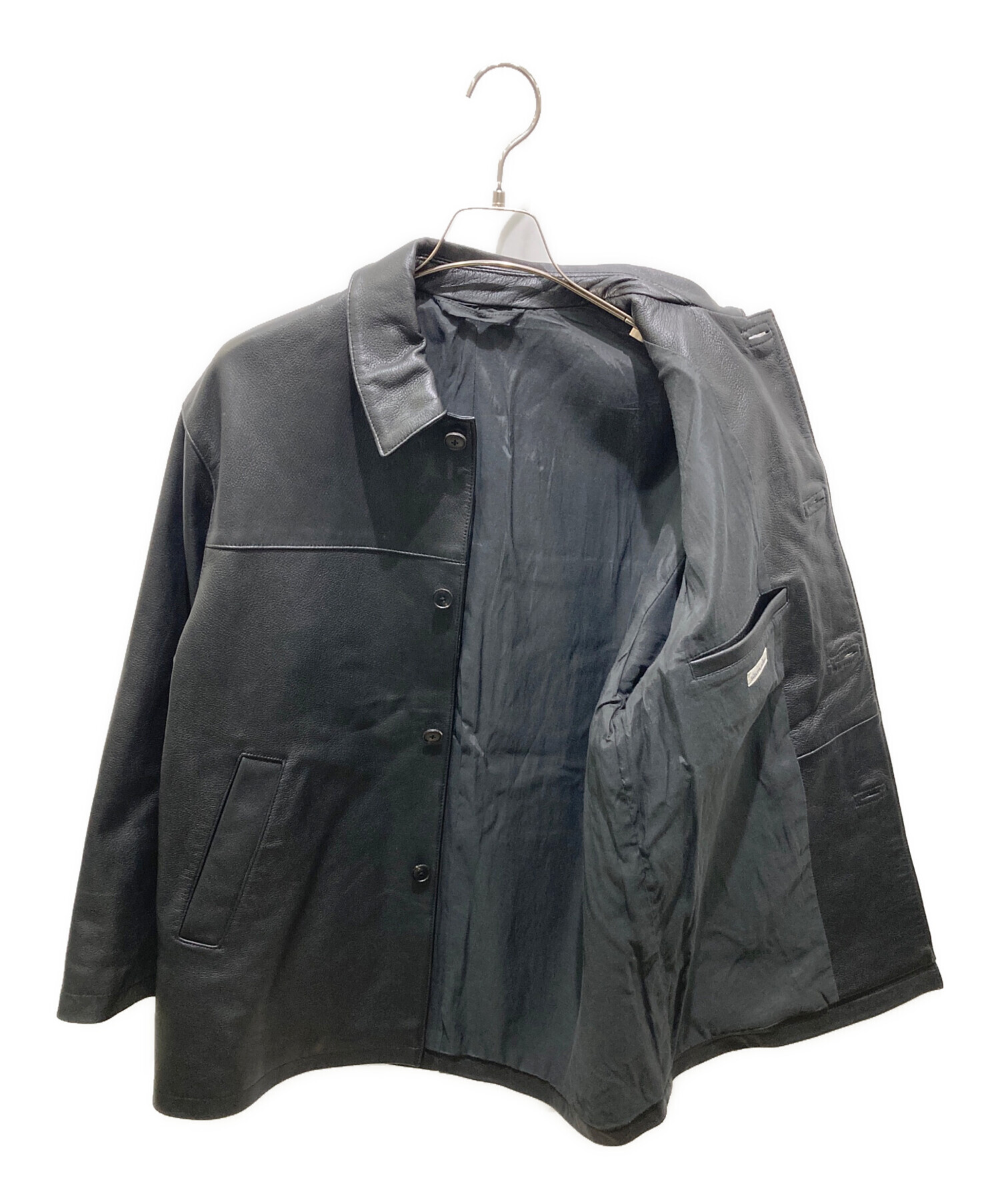 中古・古着通販】STEVEN ALAN (スティーブンアラン) CCU (シーシーユー