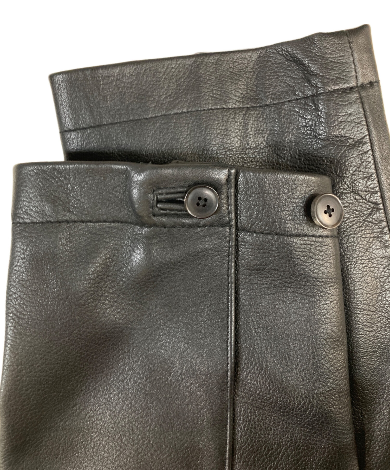 中古・古着通販】STEVEN ALAN (スティーブンアラン) CCU (シーシーユー