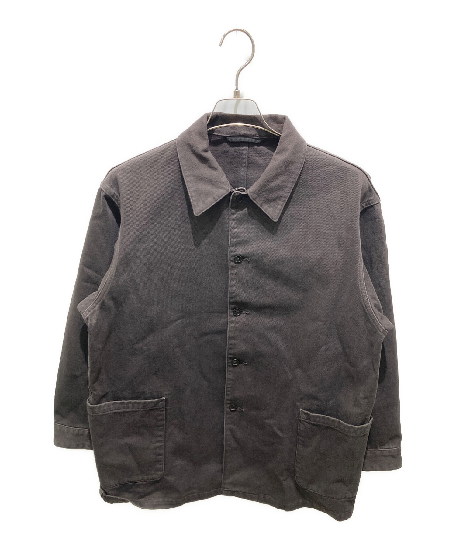 中古・古着通販】STEVEN ALAN (スティーブンアラン) ツイル ガーメント