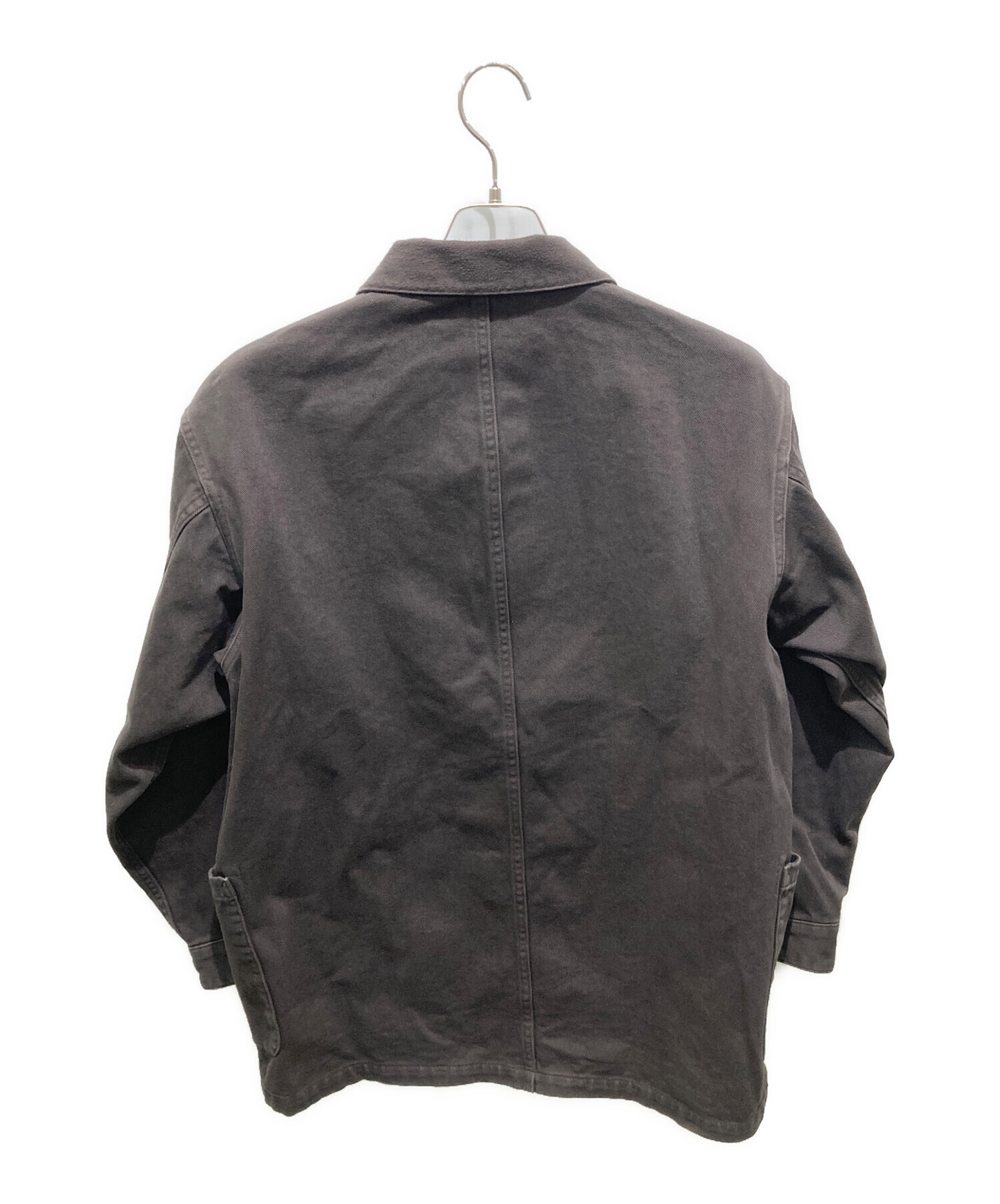 中古・古着通販】STEVEN ALAN (スティーブンアラン) ツイル ガーメント