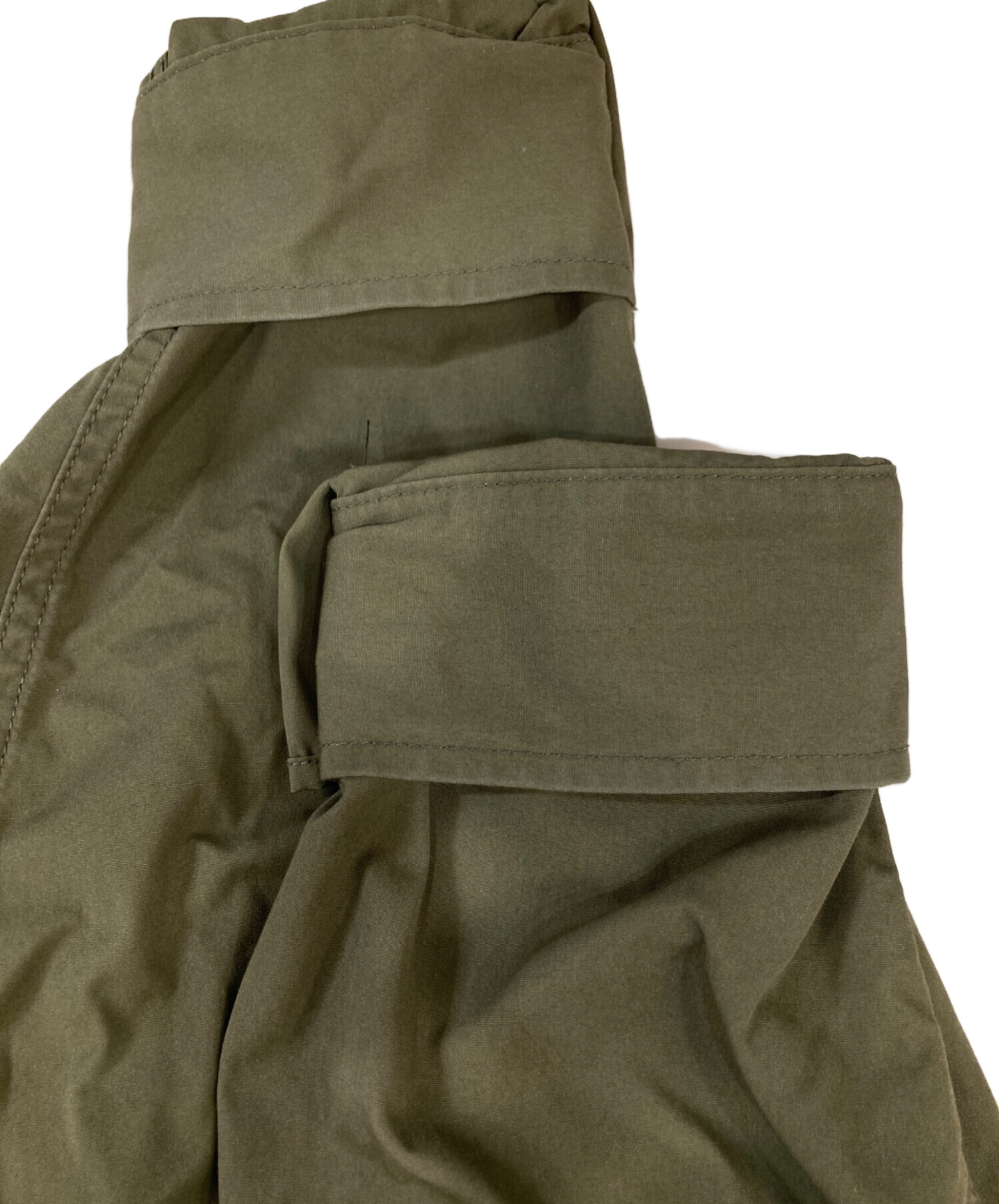 中古・古着通販】WTAPS (ダブルタップス) CONCEAL JACKET COPO