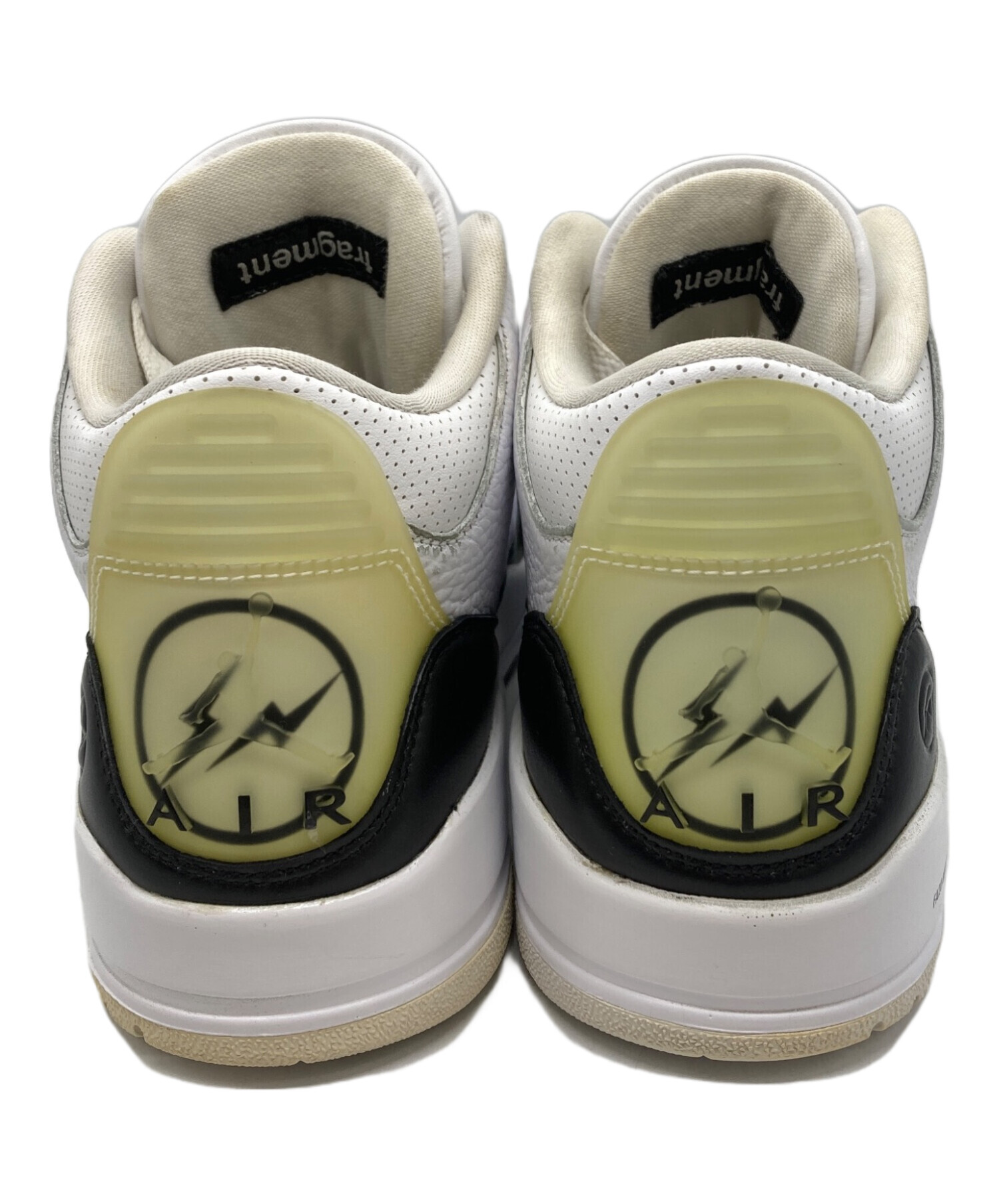 中古・古着通販】NIKE FRAGMENT DESIGN NIKE×FRAGMENT DESIGN Air 