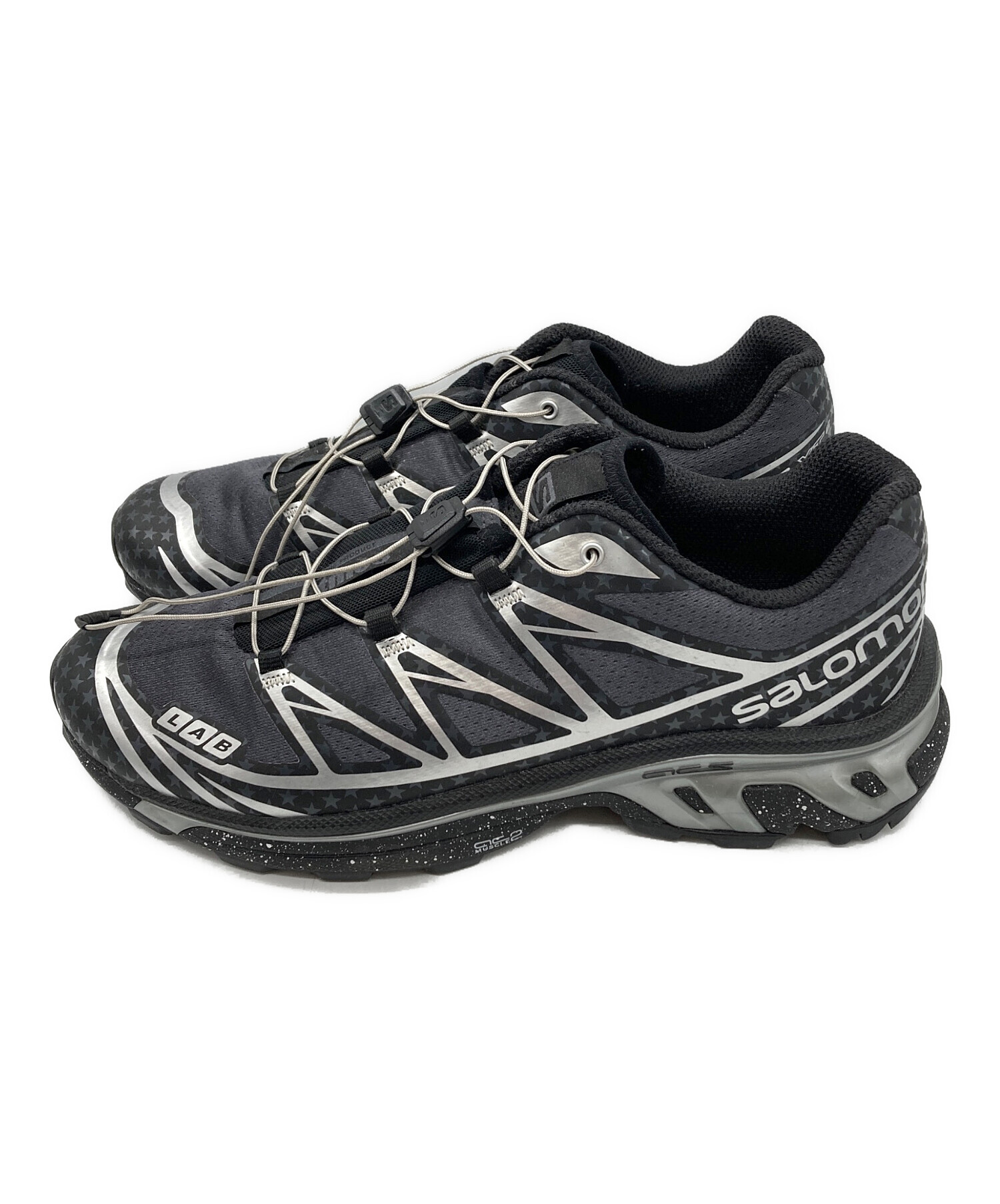 中古・古着通販】SALOMON (サロモン) ATMOS (アトモス) XT-6 STARS 