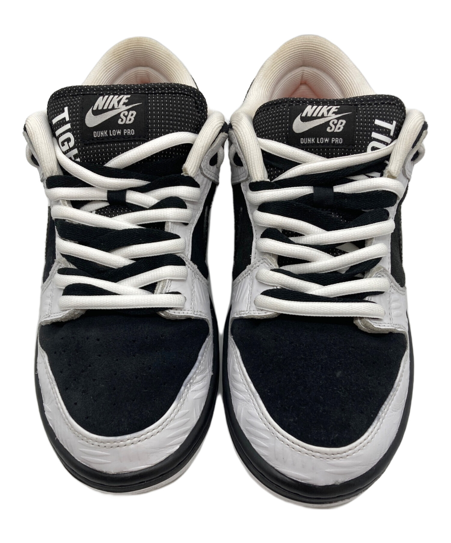 中古・古着通販】TIGHTBOOTH × Nike SB Dunk Low Pro QS 