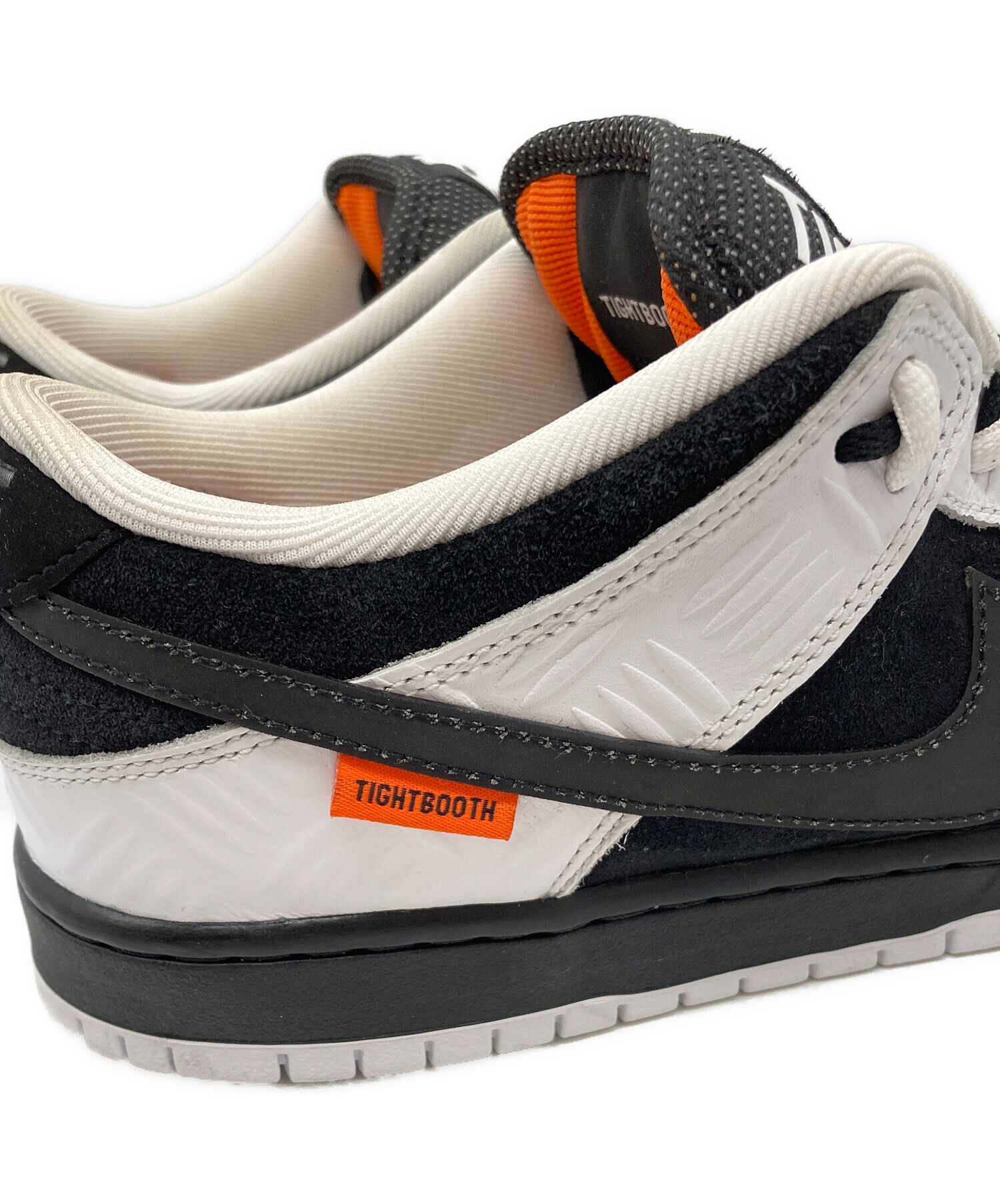 中古・古着通販】TIGHTBOOTH × Nike SB Dunk Low Pro QS 