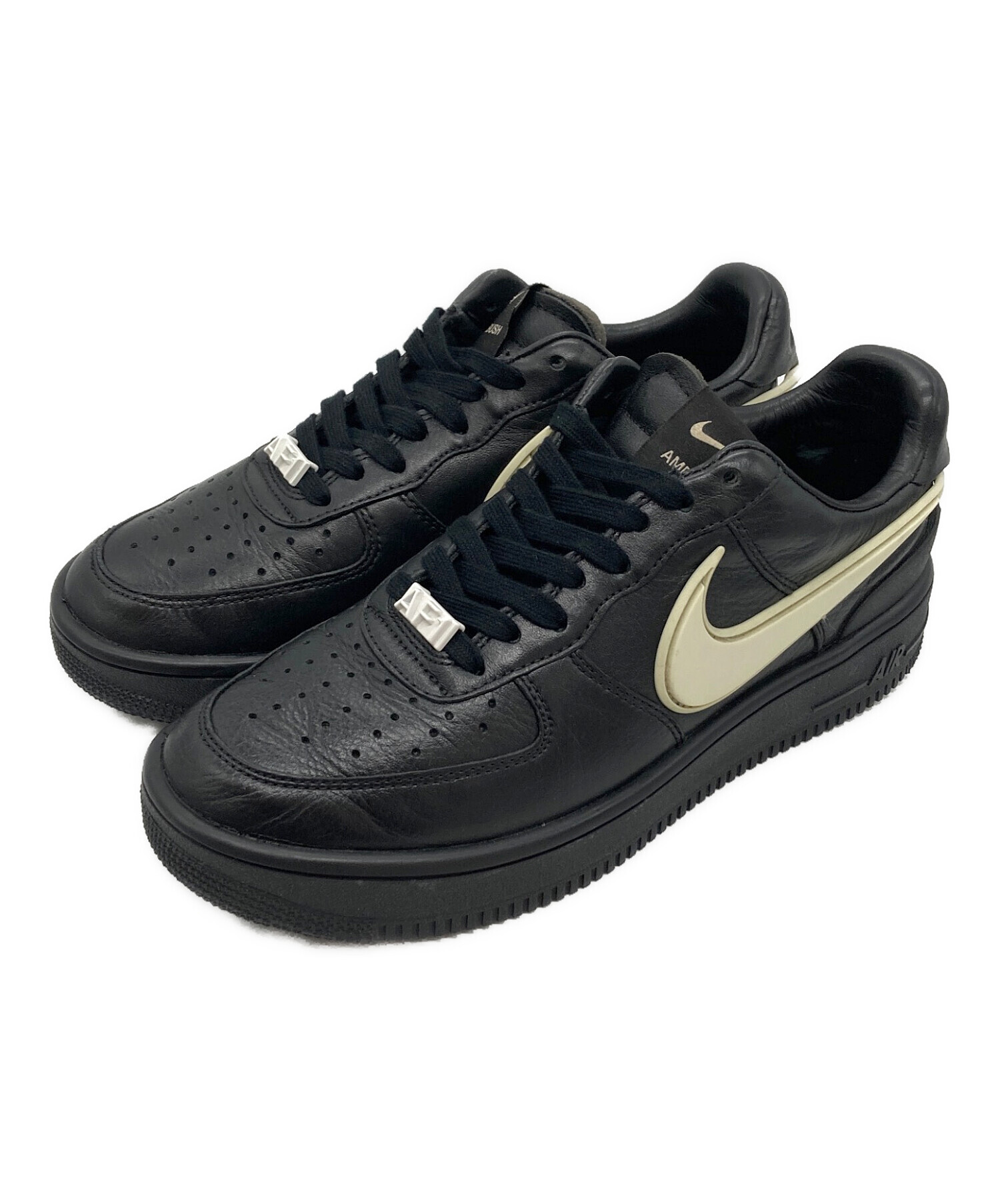 ■ NIKE AMBUSH AIR FORCE 1 アンブッシュ 26㎝ ■ 中古・古着通販】NIKE (ナイキ) AMBUSH (アンブッシュ) NIKE×AMBUSH