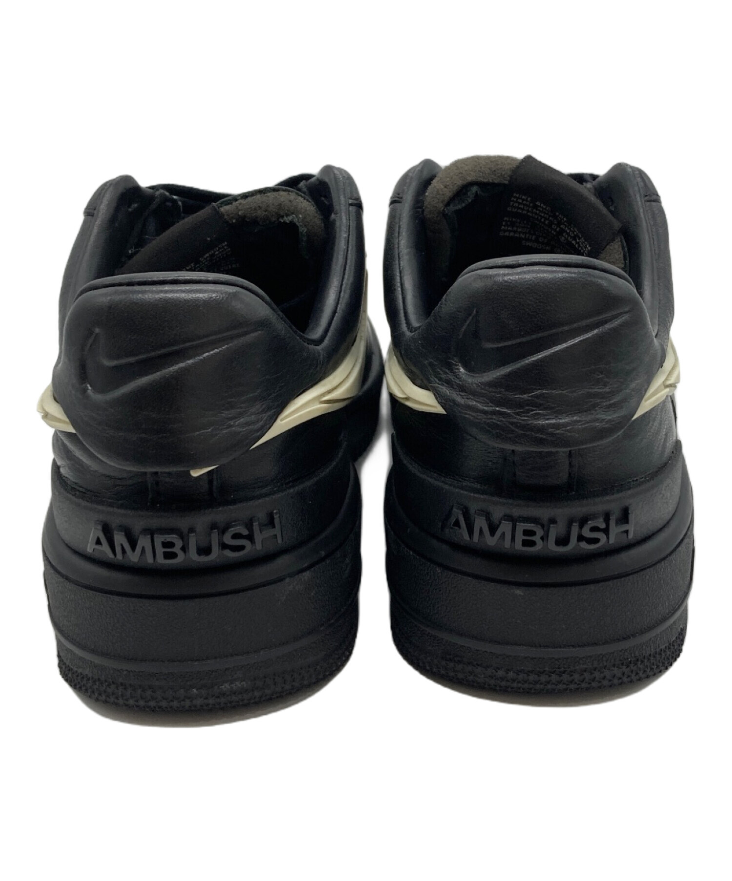 中古・古着通販】NIKE (ナイキ) AMBUSH (アンブッシュ) NIKE×AMBUSH 