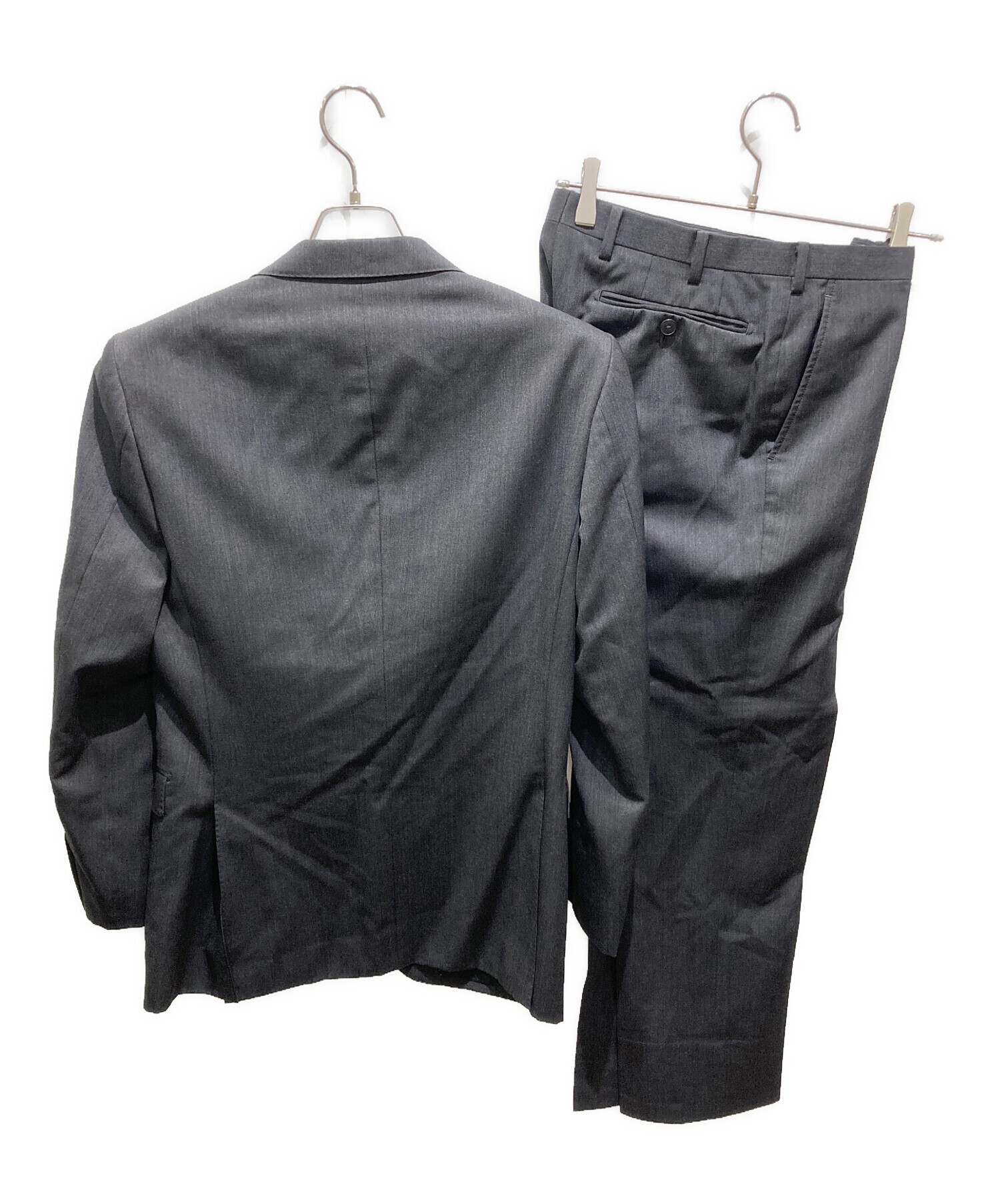 中古・古着通販】BURBERRY BLACK LABEL (バーバリーブラックレーベル