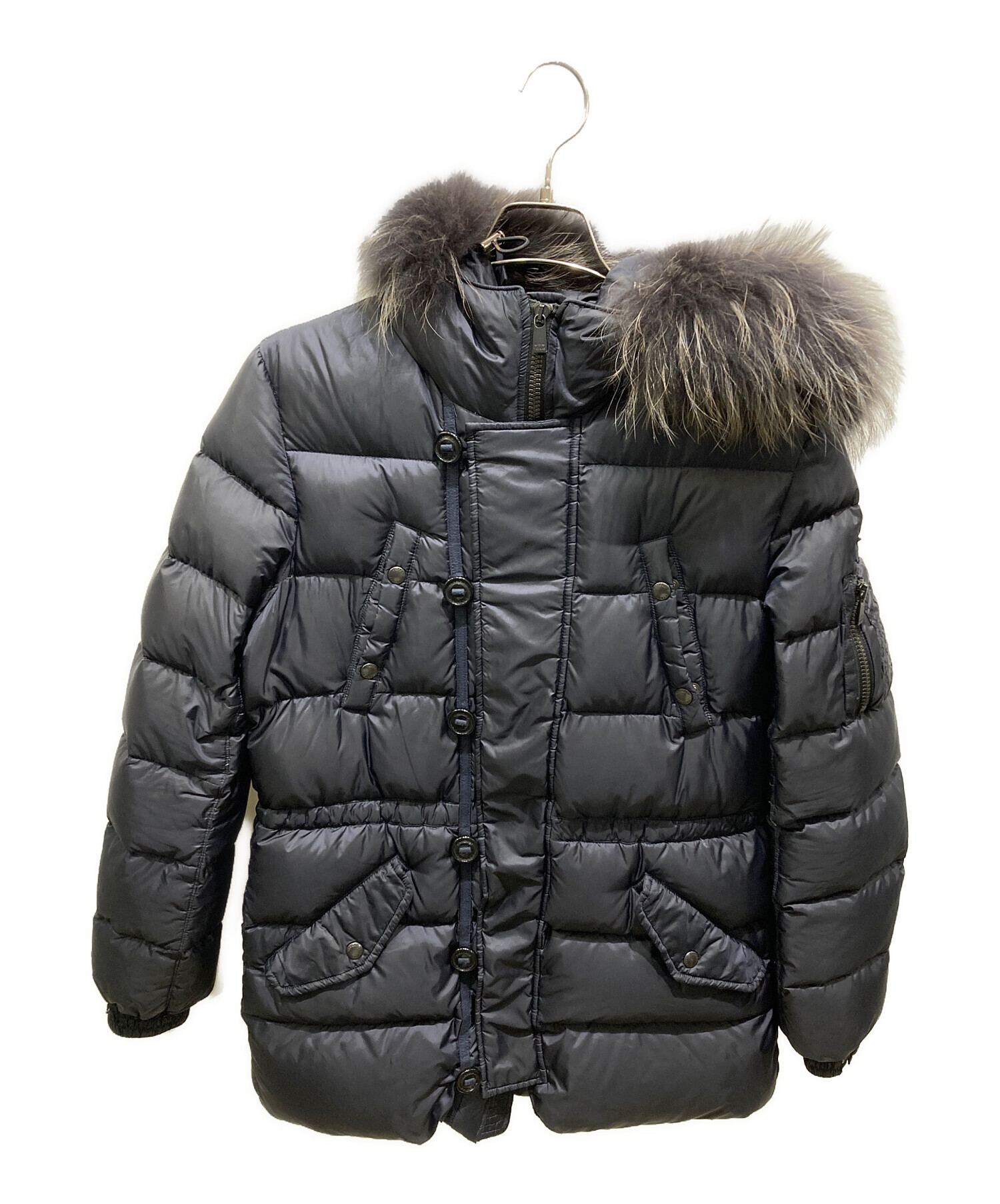 中古・古着通販】TATRAS (タトラス) ANTICO/ダウンジャケット 中古・古着通販】TATRAS (タトラス) ANTICO/ダウンジャケット