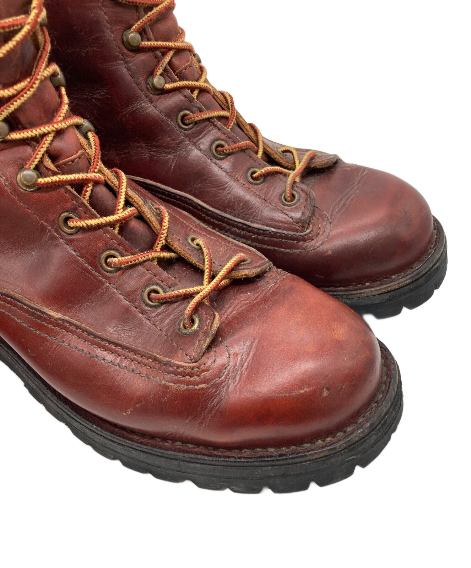 中古・古着通販】Danner (ダナー) Danner(ダナー)レースアップブーツ
